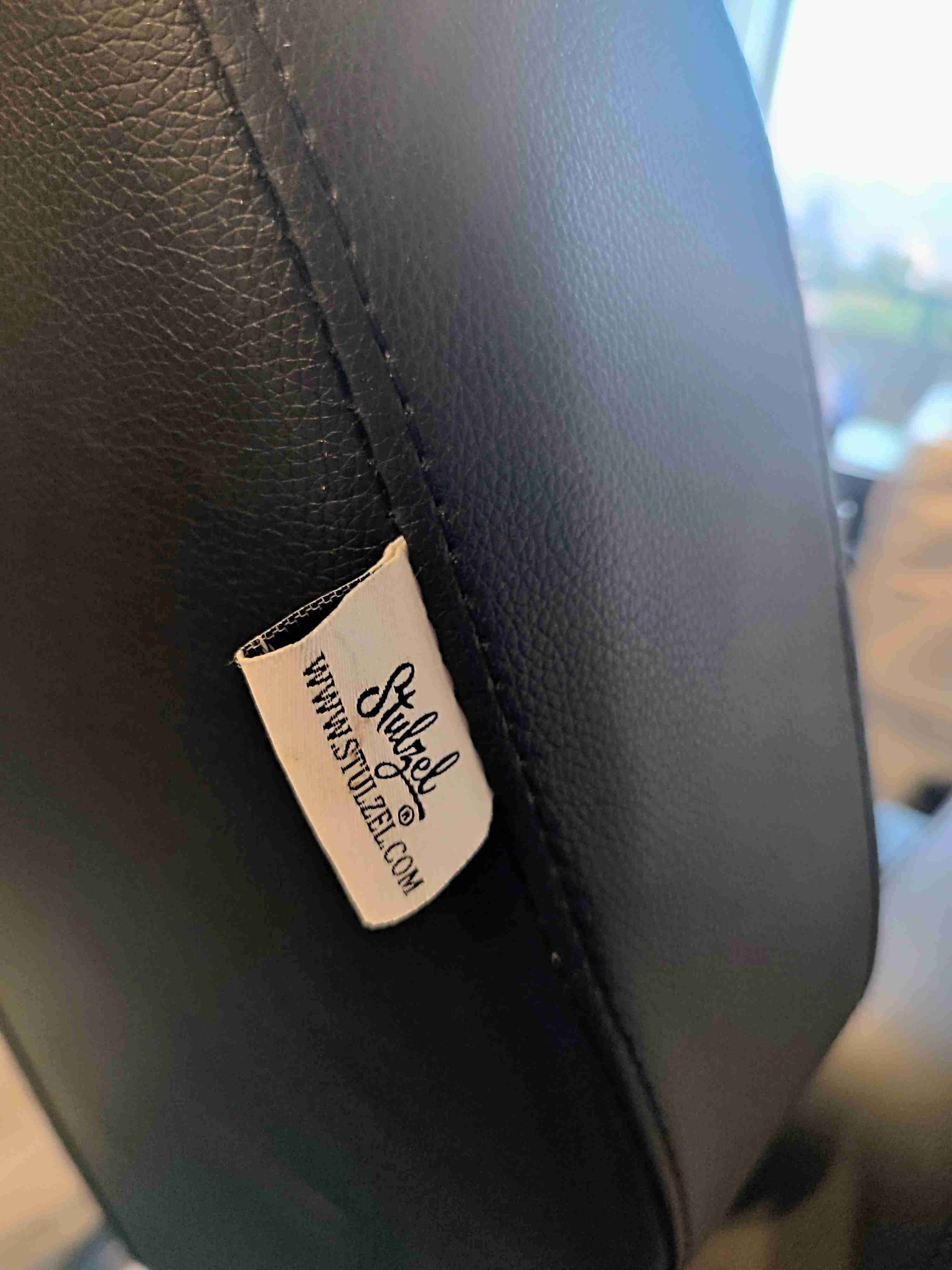 Sillón barbero - miniatura 4