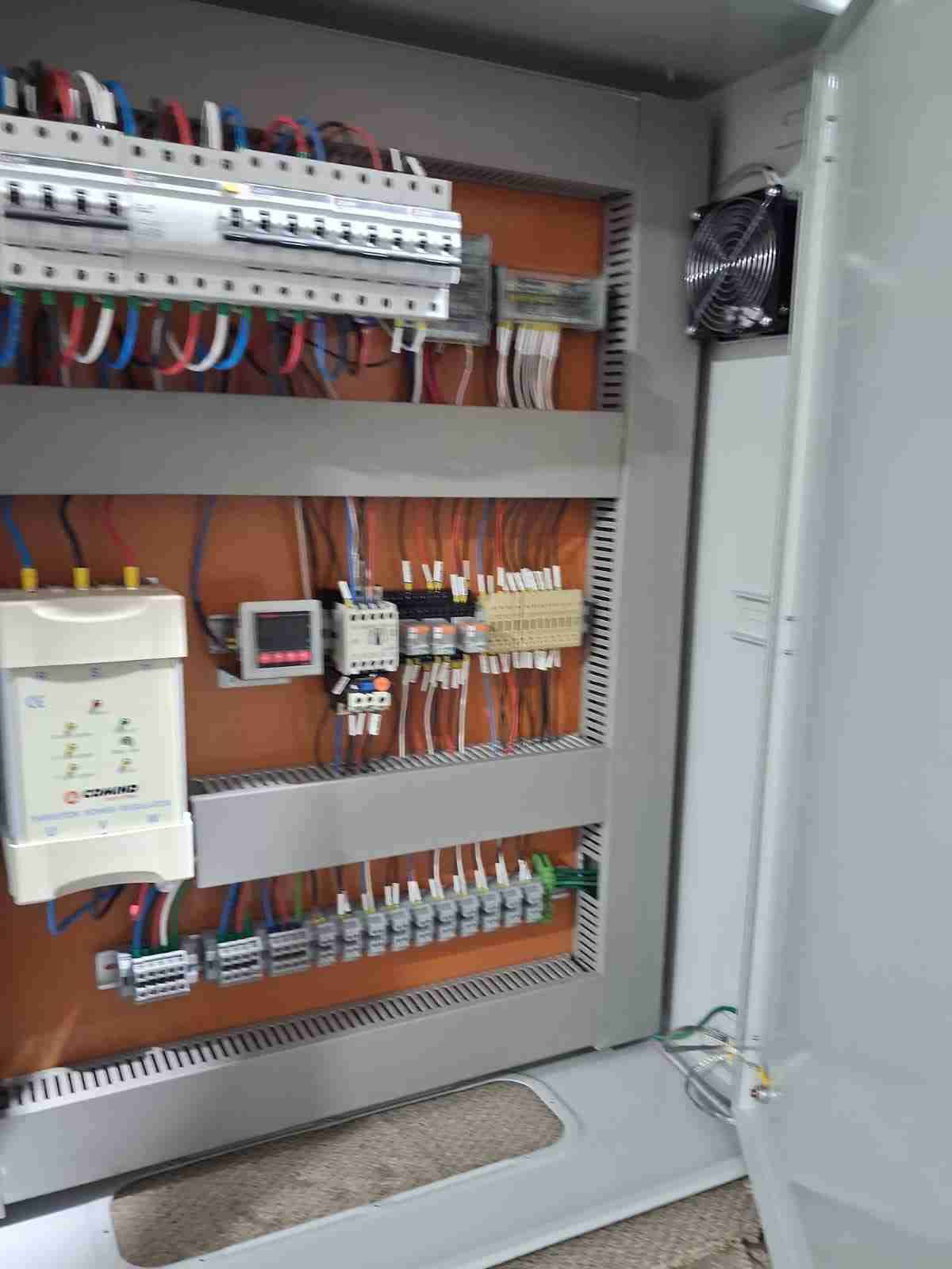 MVM SERVICIOS ELECTRICOS - 4