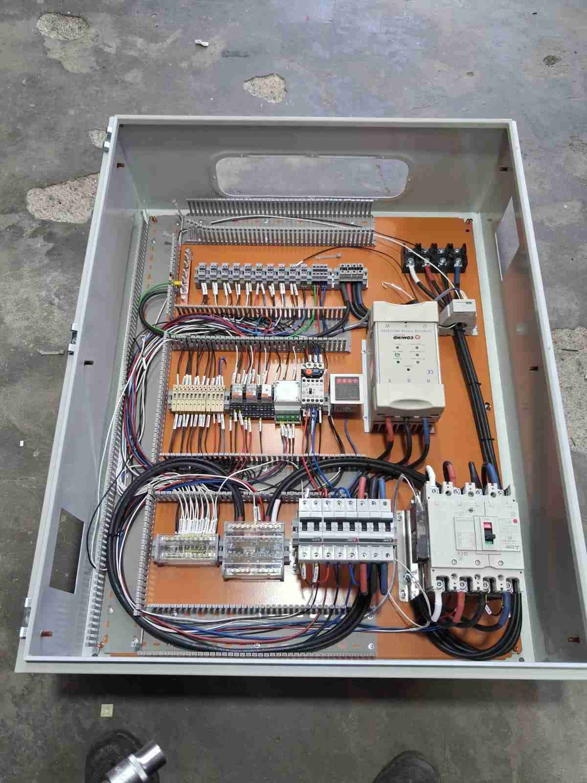 MVM SERVICIOS ELECTRICOS - 5