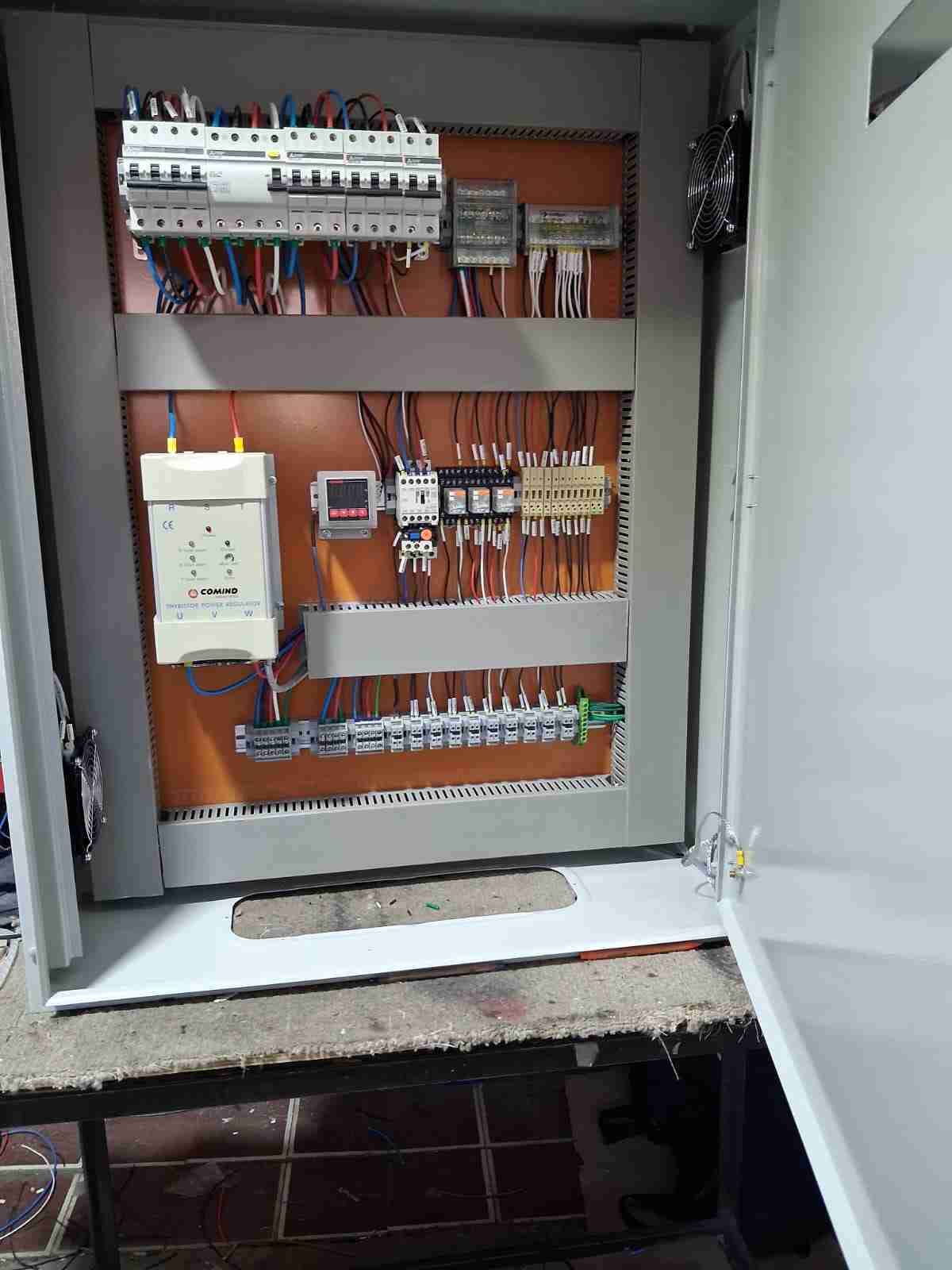 MVM SERVICIOS ELECTRICOS - 6