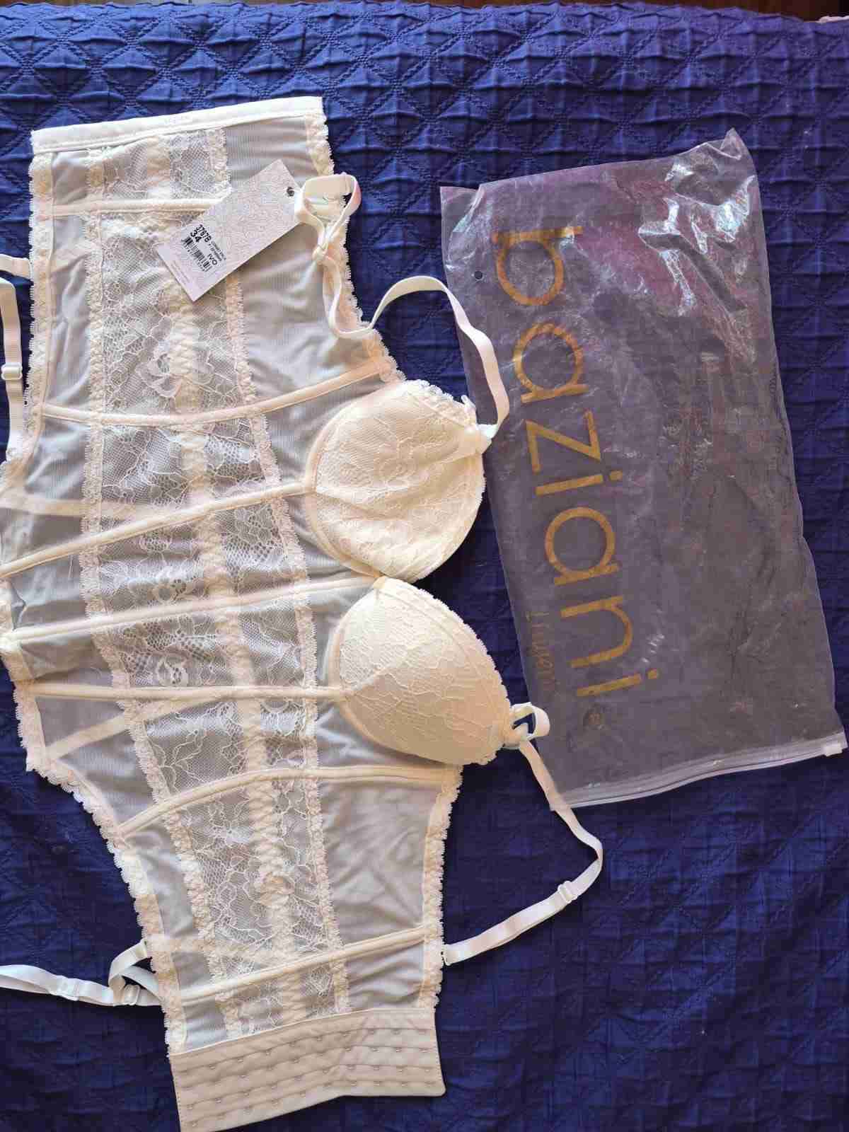 Pijama turquesa con mensaje - miniatura 6