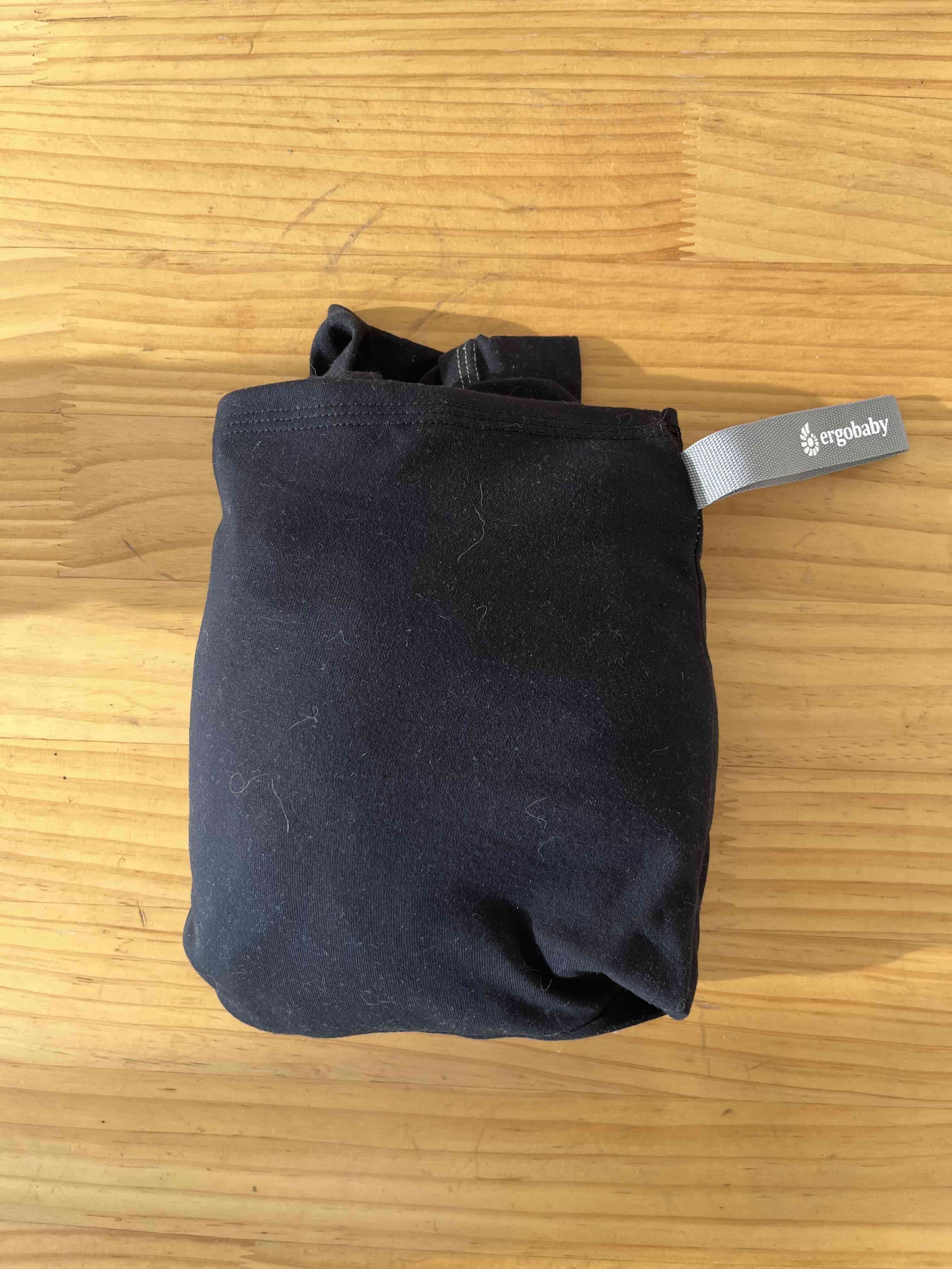 Fular- portabebé  Ergobaby