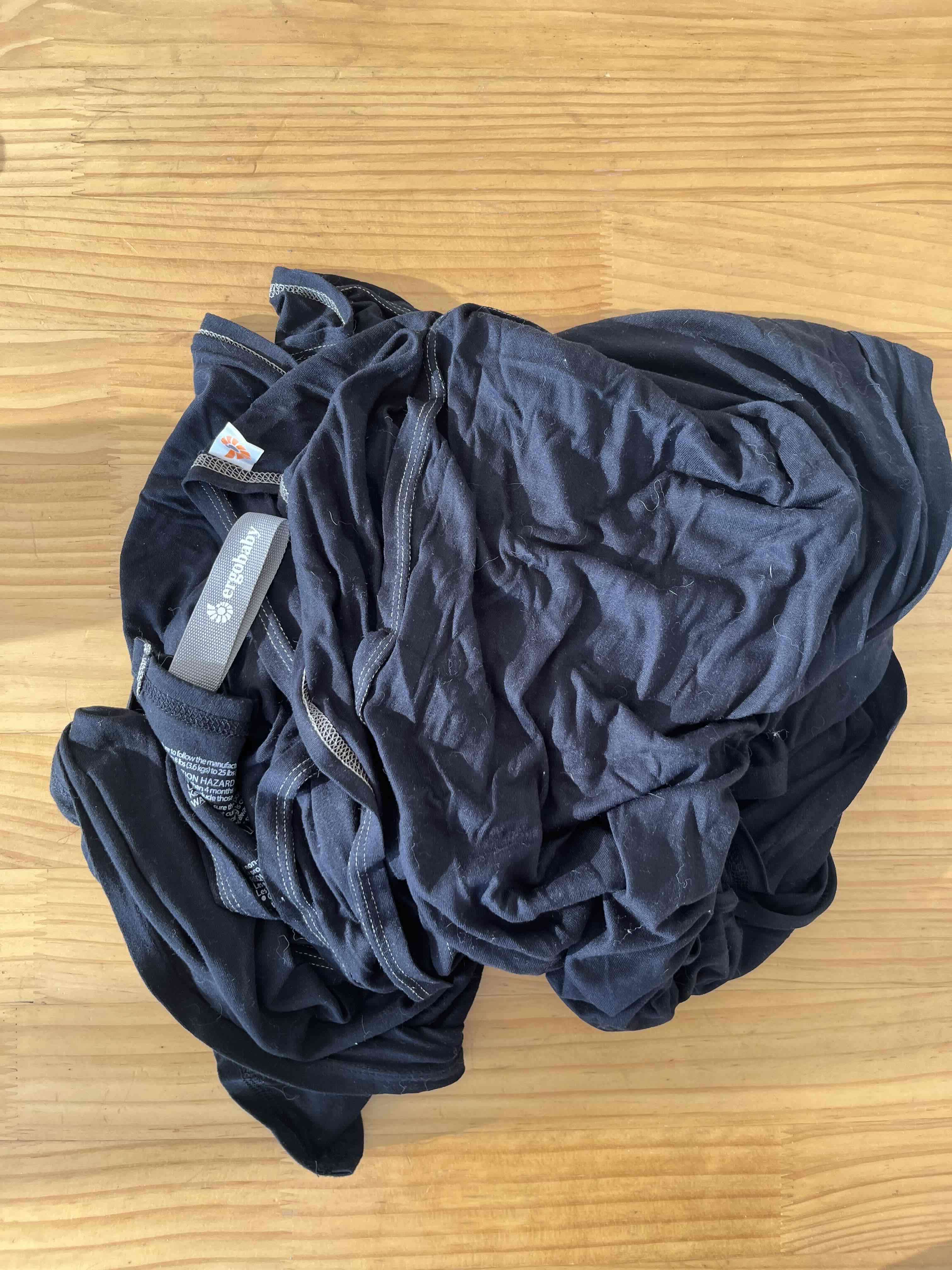 Fular- portabebé  Ergobaby - miniatura 2