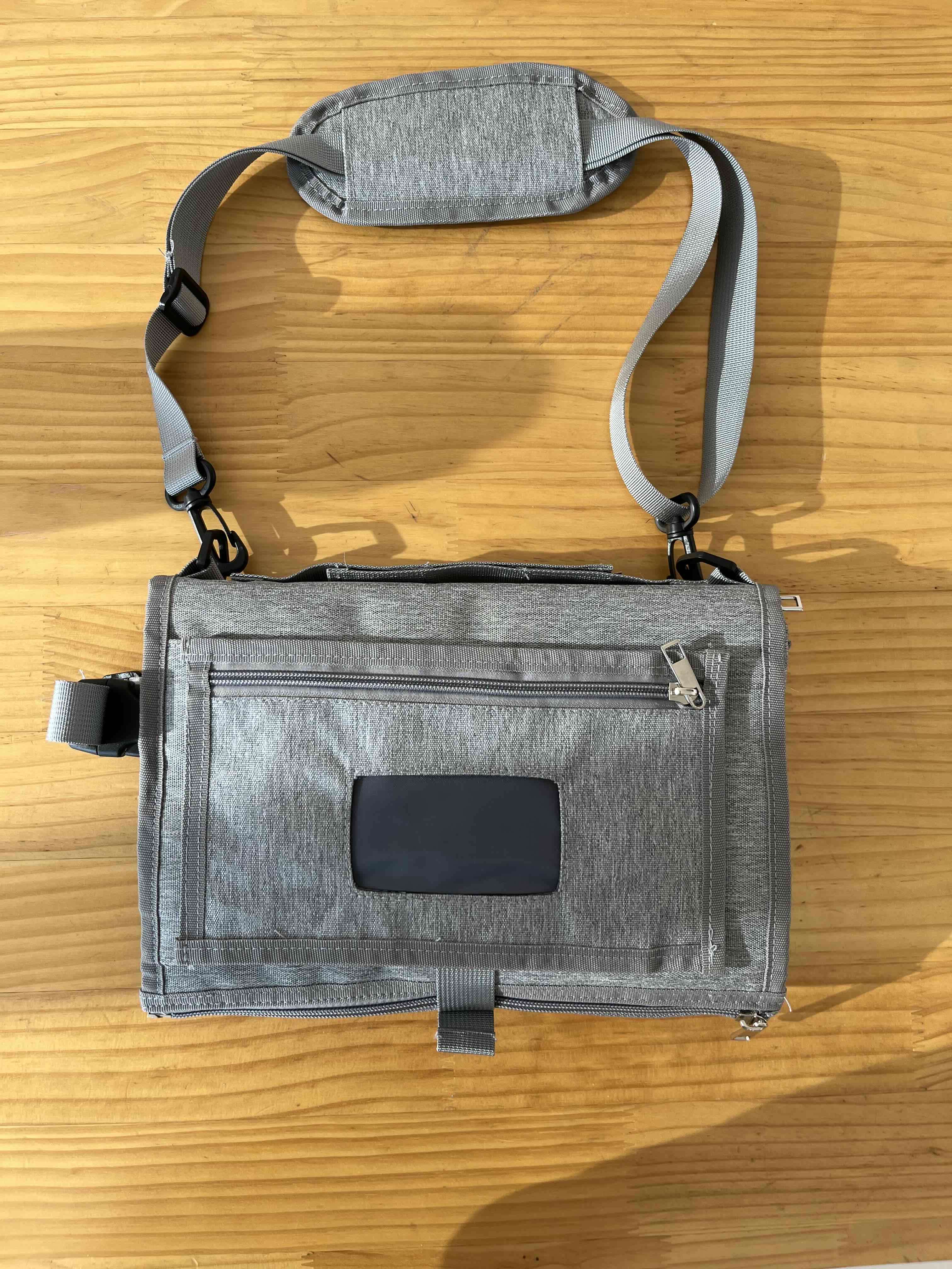 Mudador portátil - miniatura 2