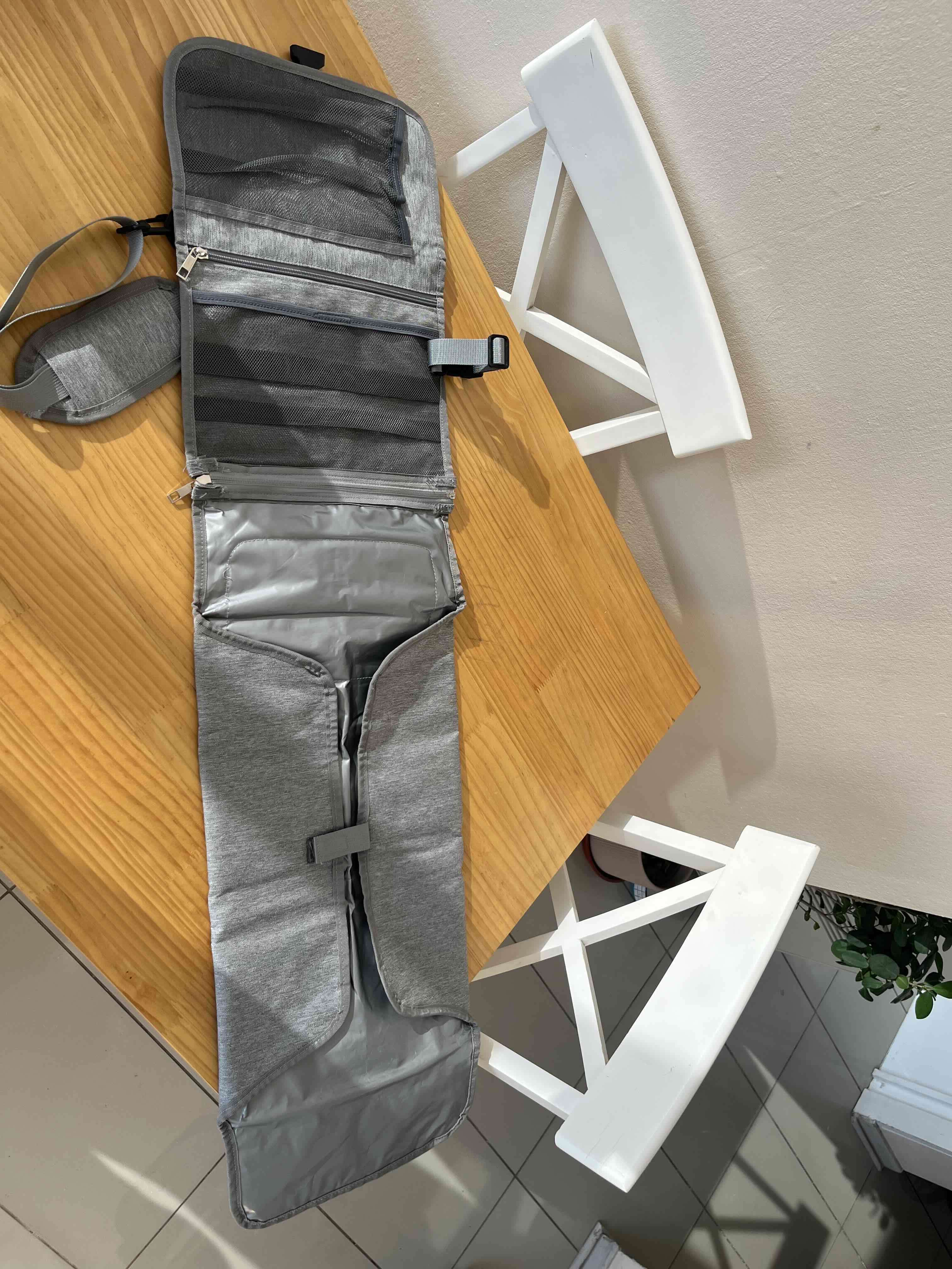 Mudador portátil - miniatura 3