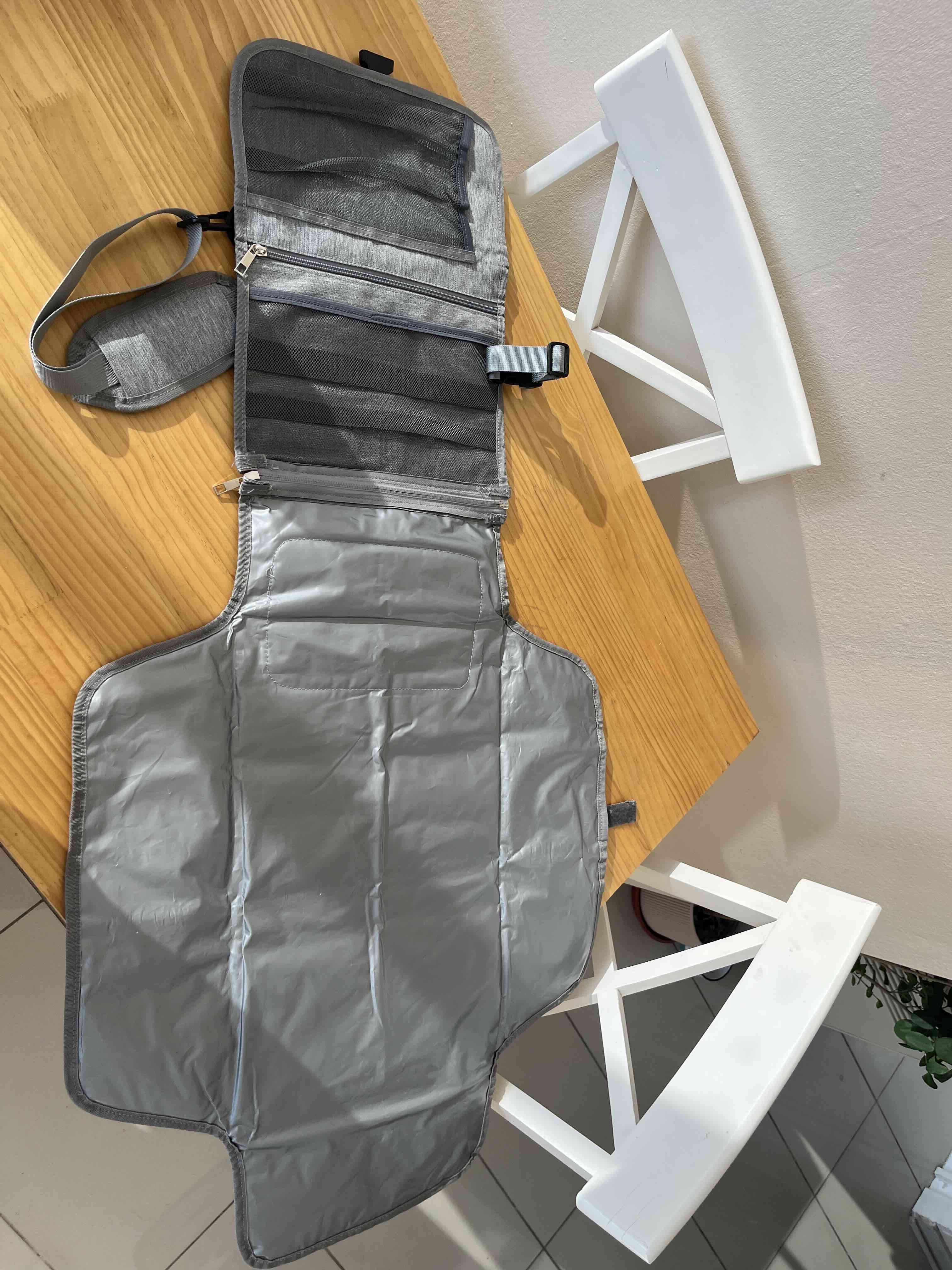 Mudador portátil - miniatura 4