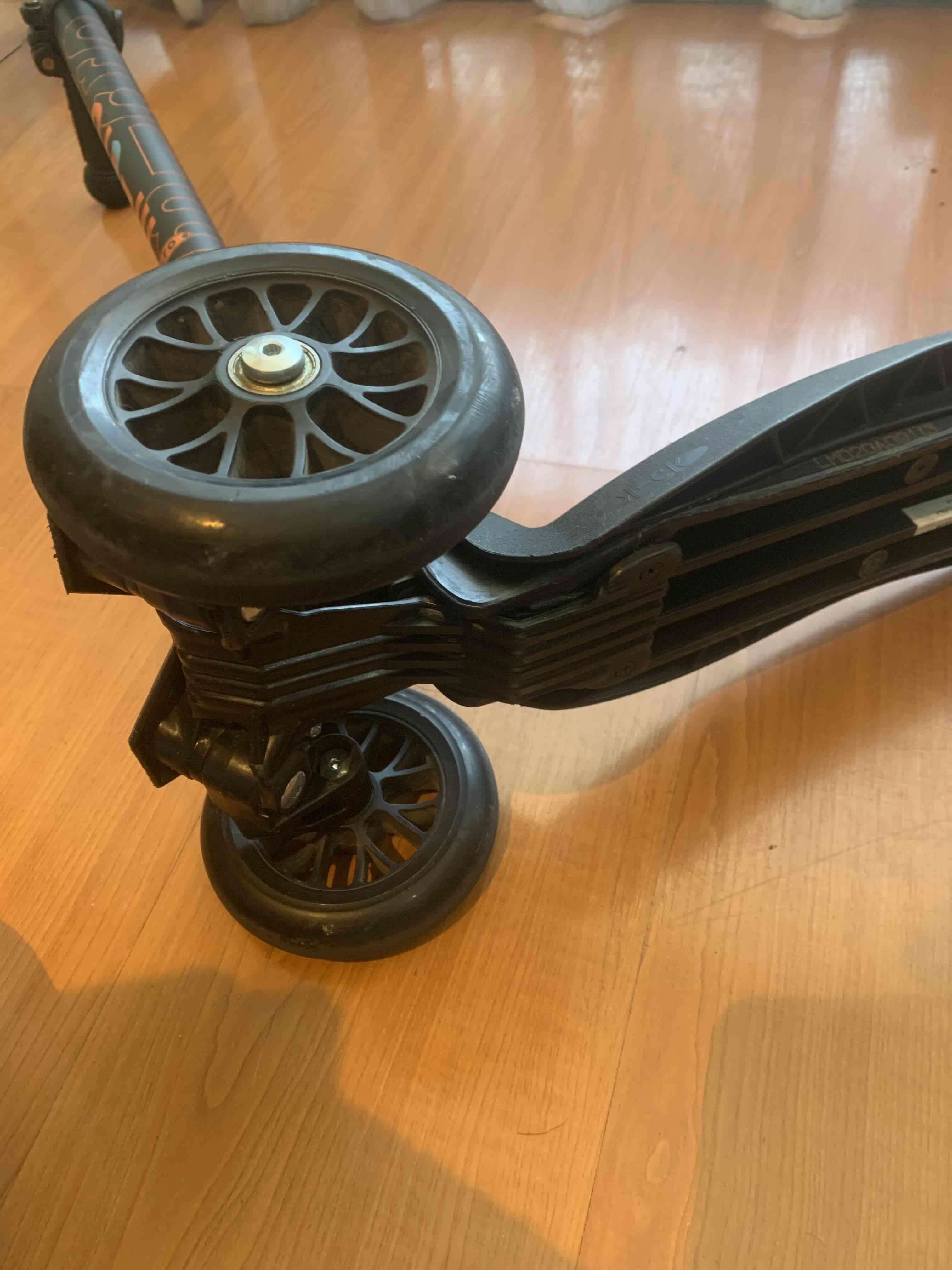 Scooter Micro Maxi para niños - miniatura 3