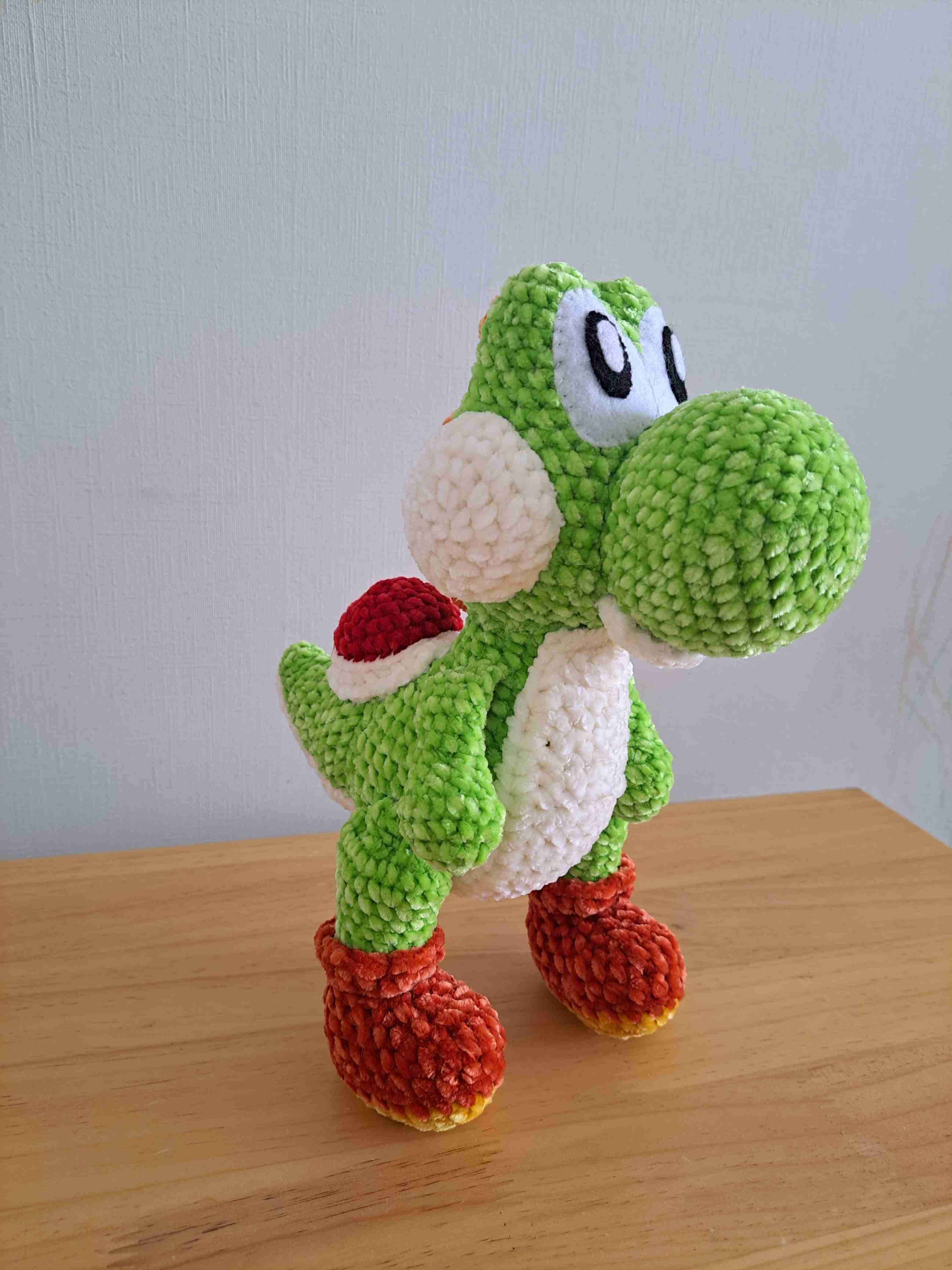 Yoshi