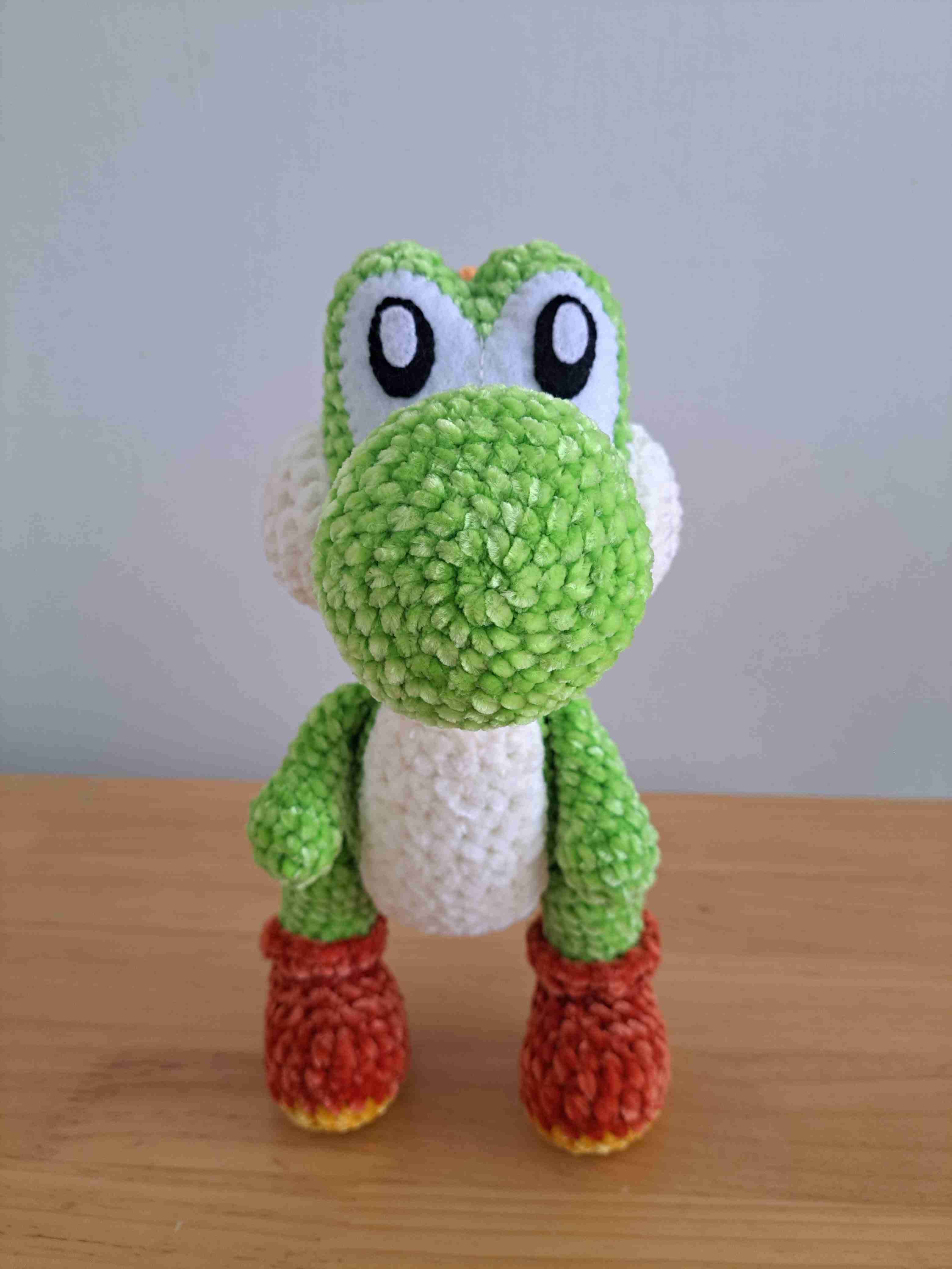 Yoshi - miniatura 2
