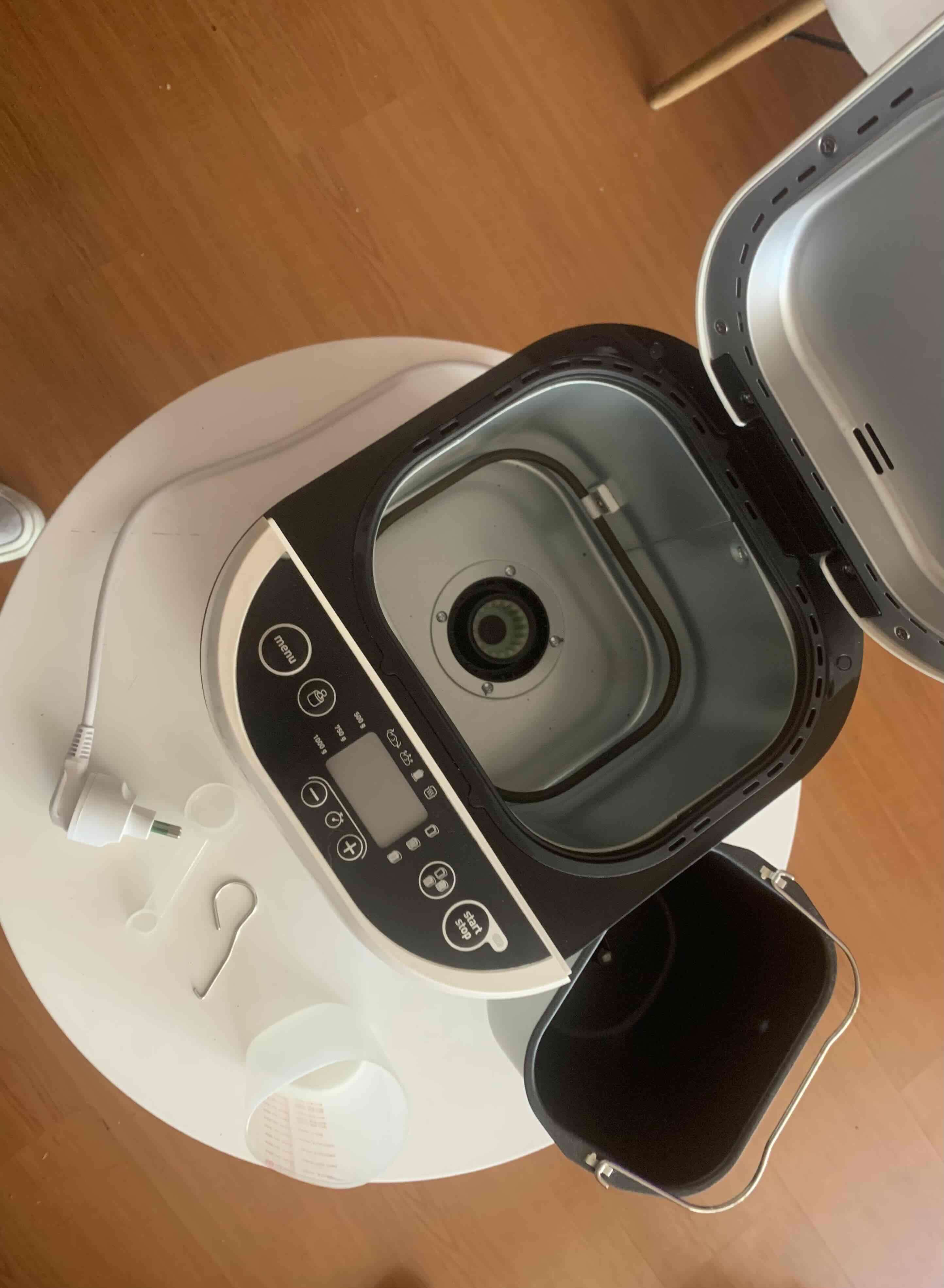 Panificadora Moulinex Pain Doré - miniatura 2