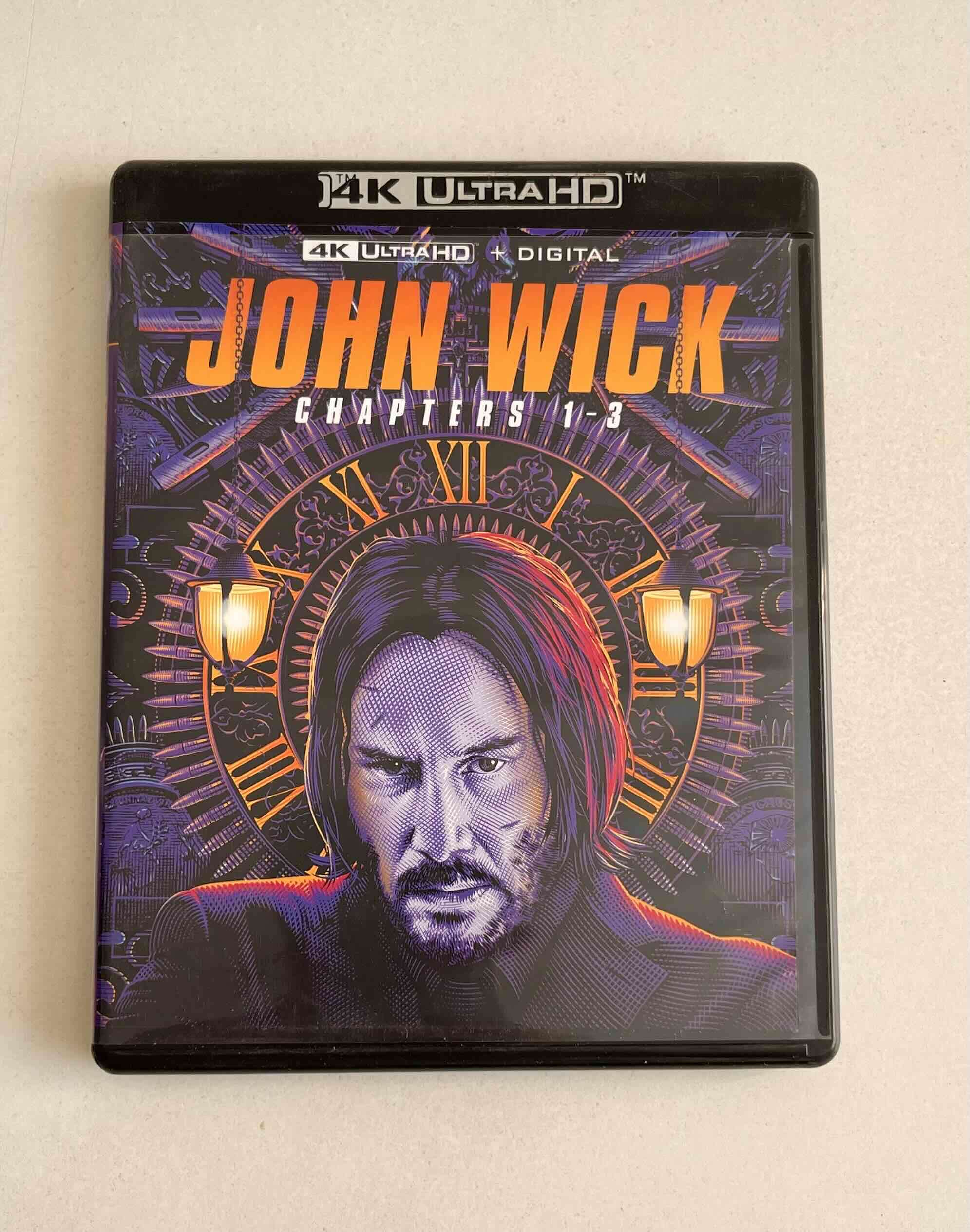 Películas Blueray - miniatura 4