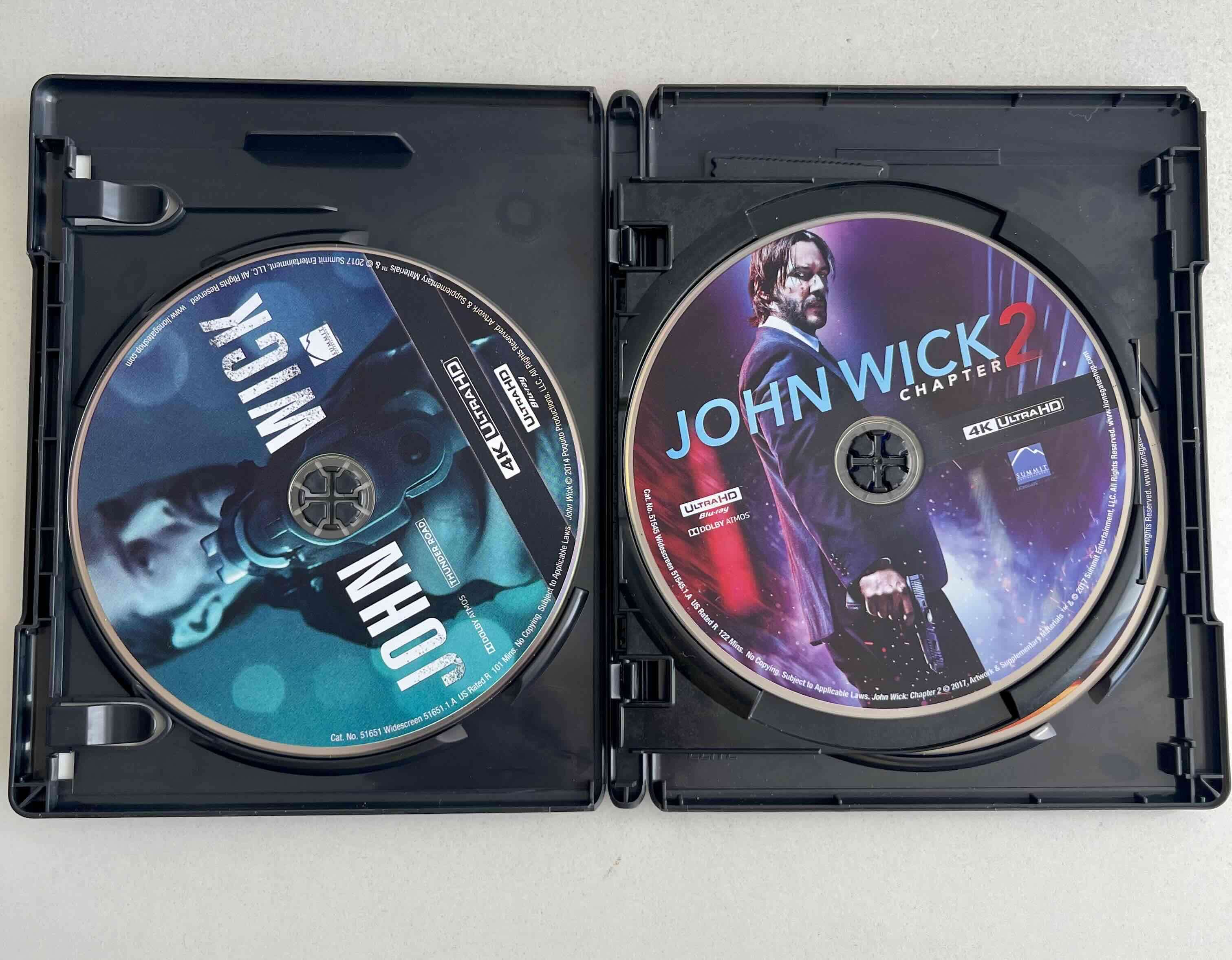 Películas Blueray - miniatura 5