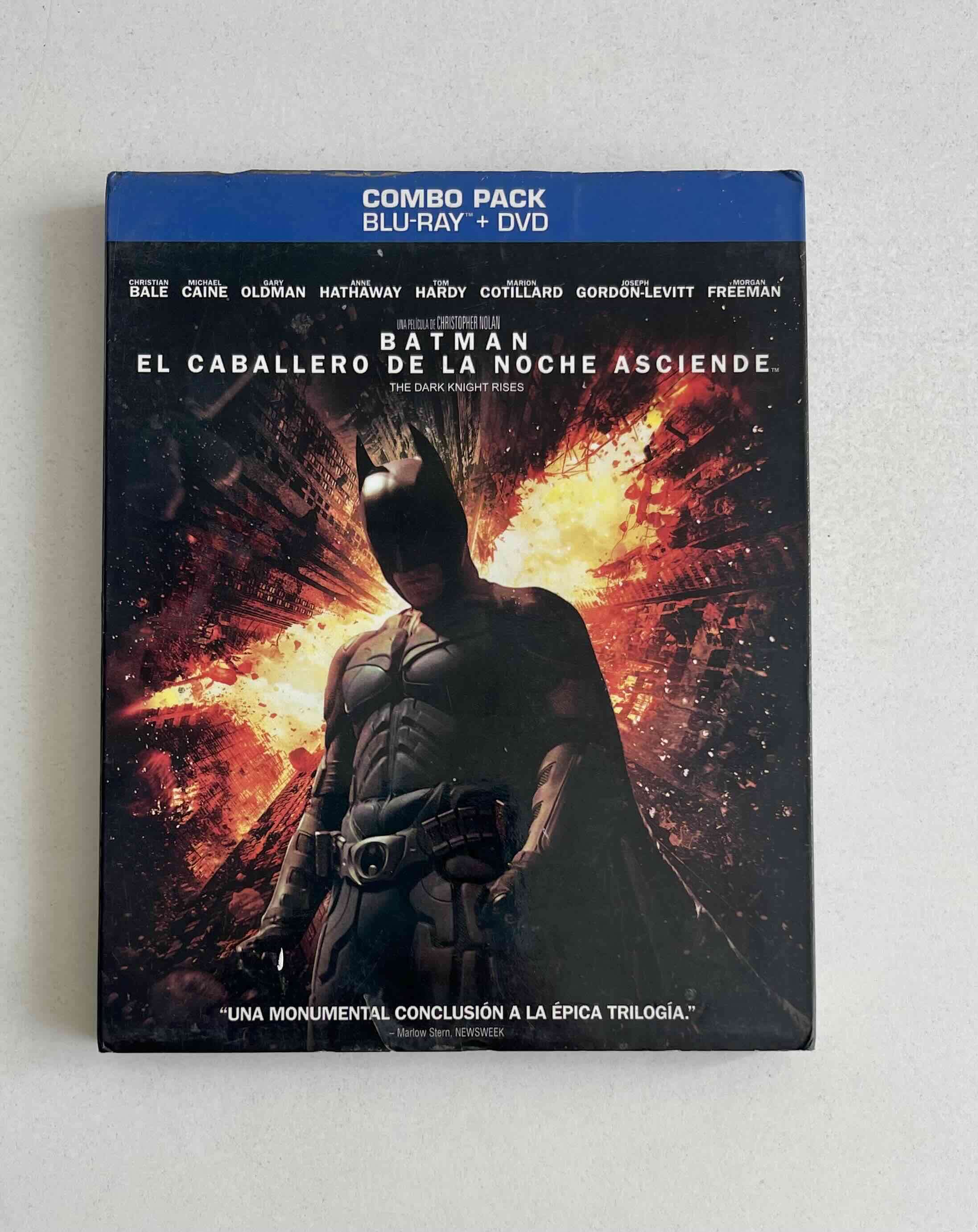 Películas Blueray - miniatura 6