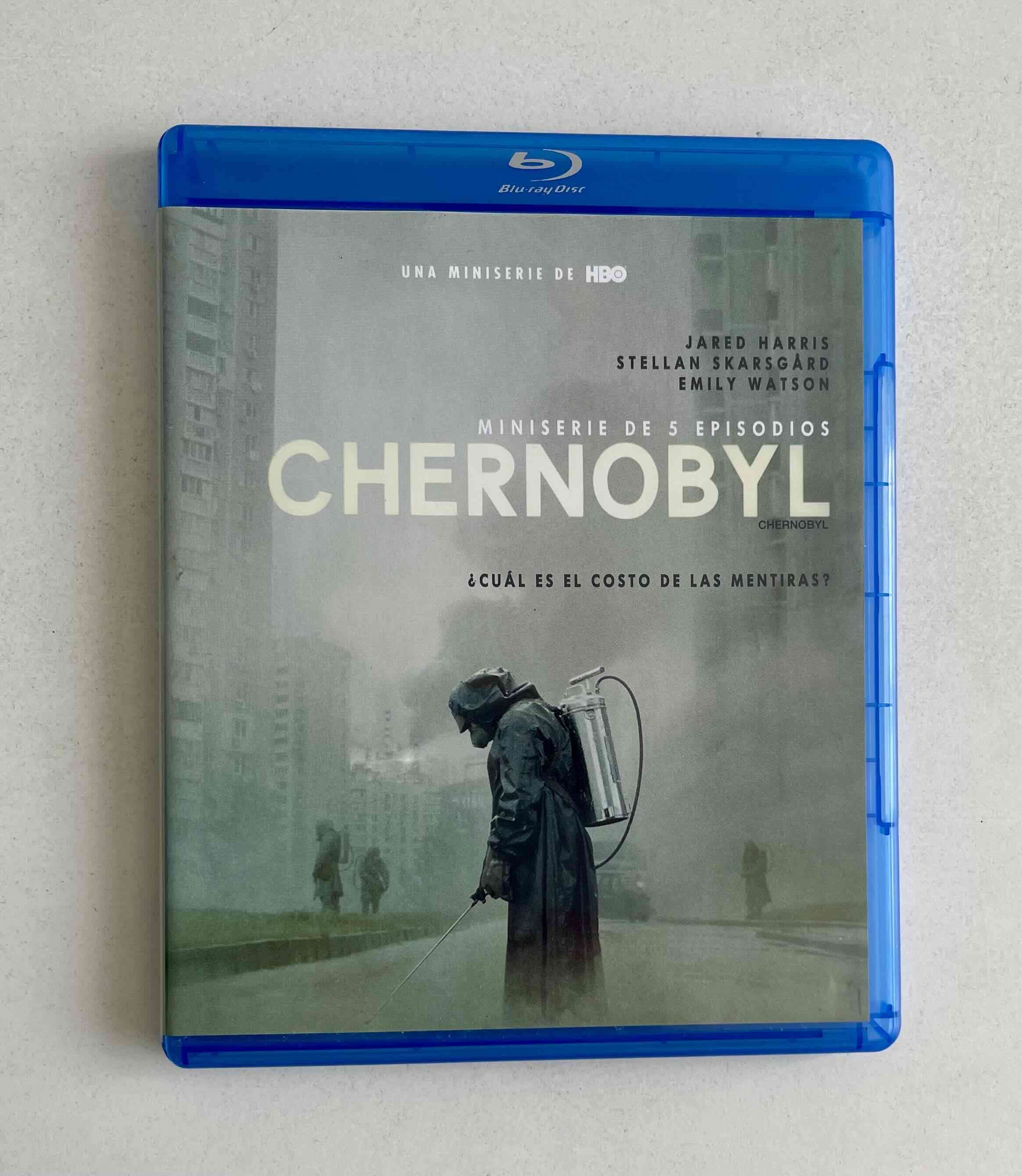 Películas Blueray2 - miniatura 2