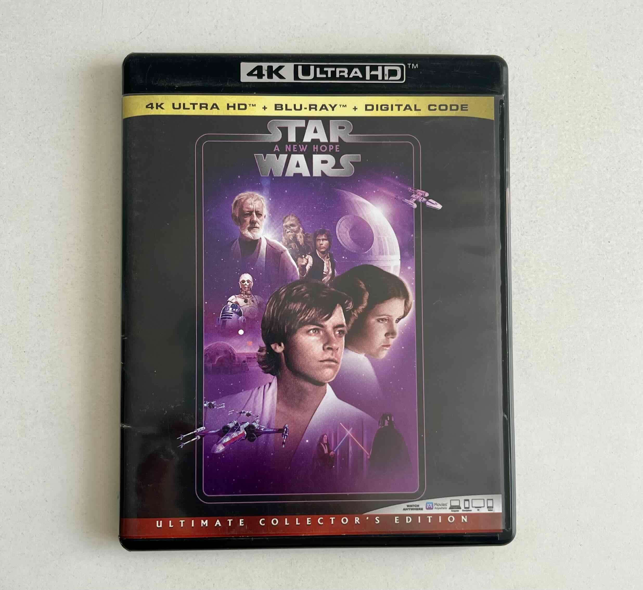 Películas Blueray2 - miniatura 3