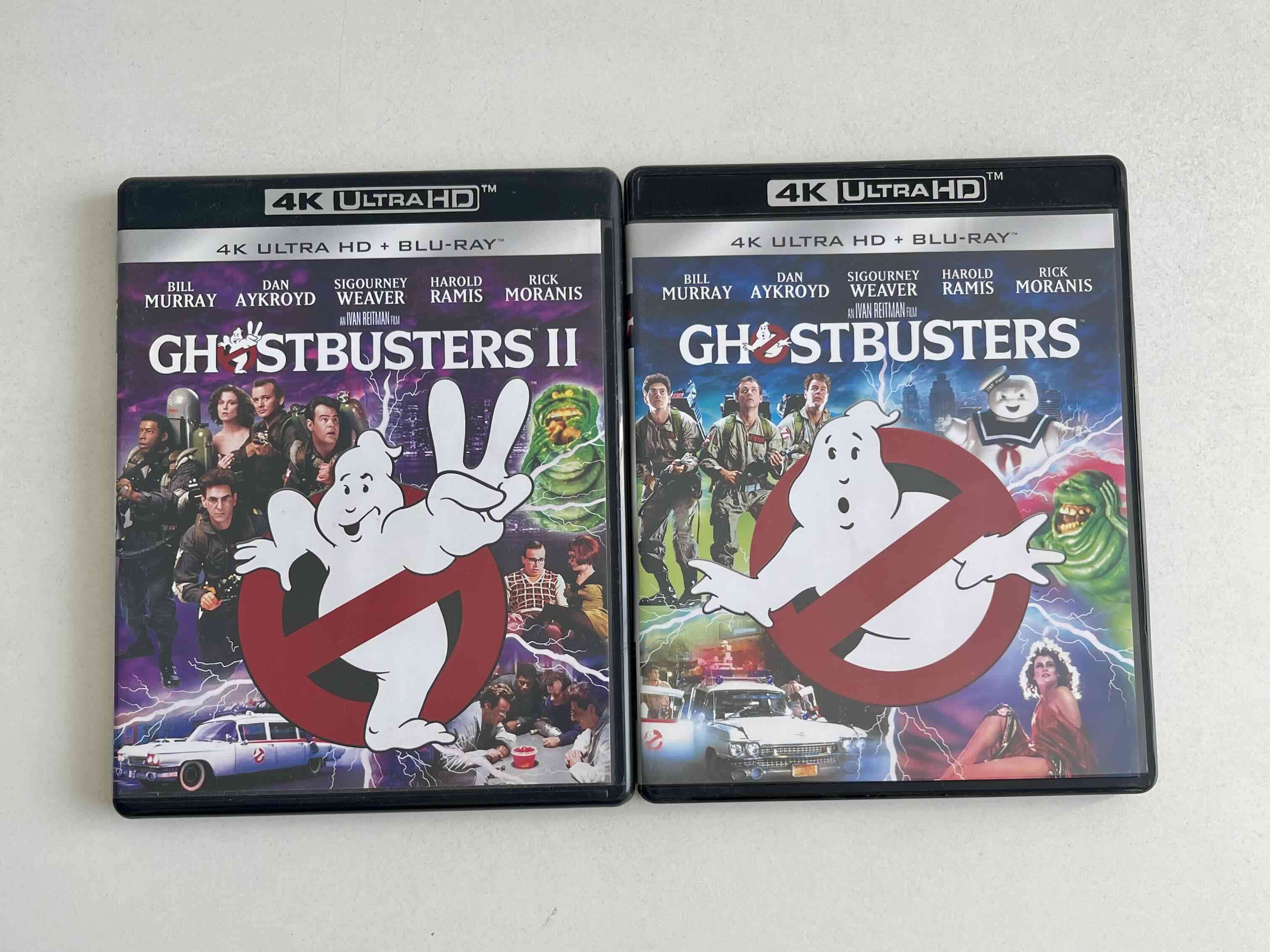 Películas Blueray2 - miniatura 4