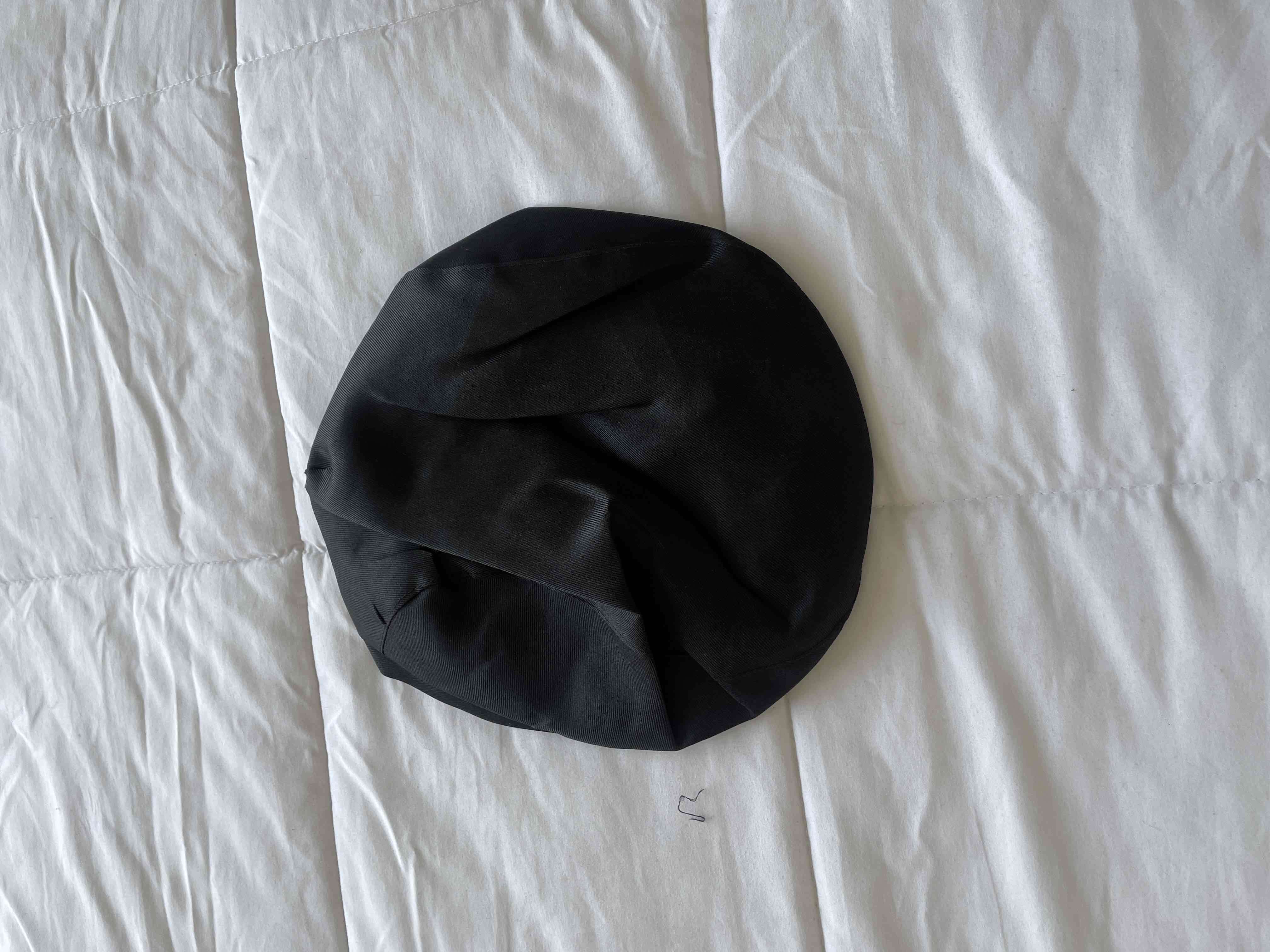 Uniforme blanco en bolsa - miniatura 5