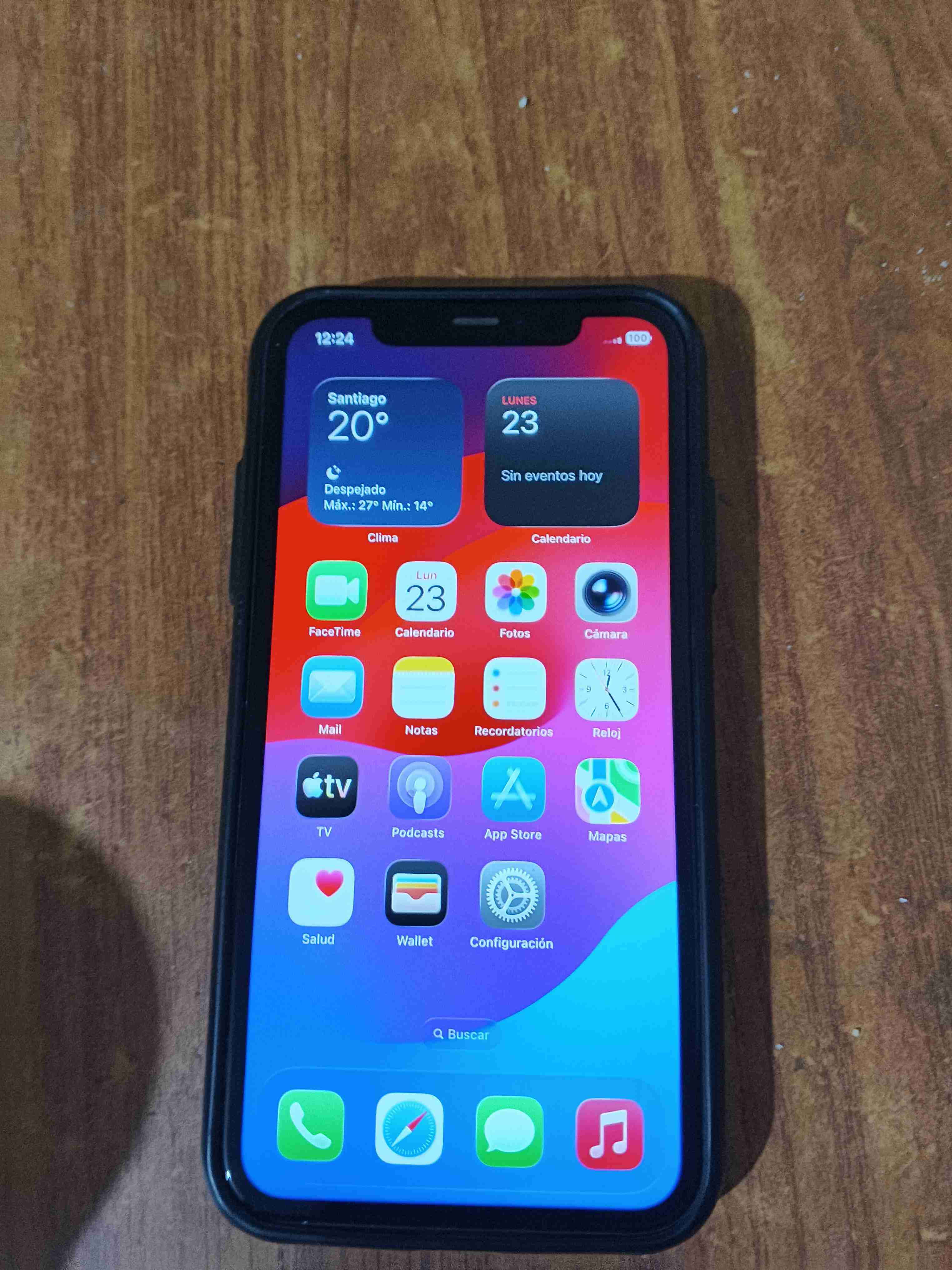 Vendo iPhone 11 - miniatura 4