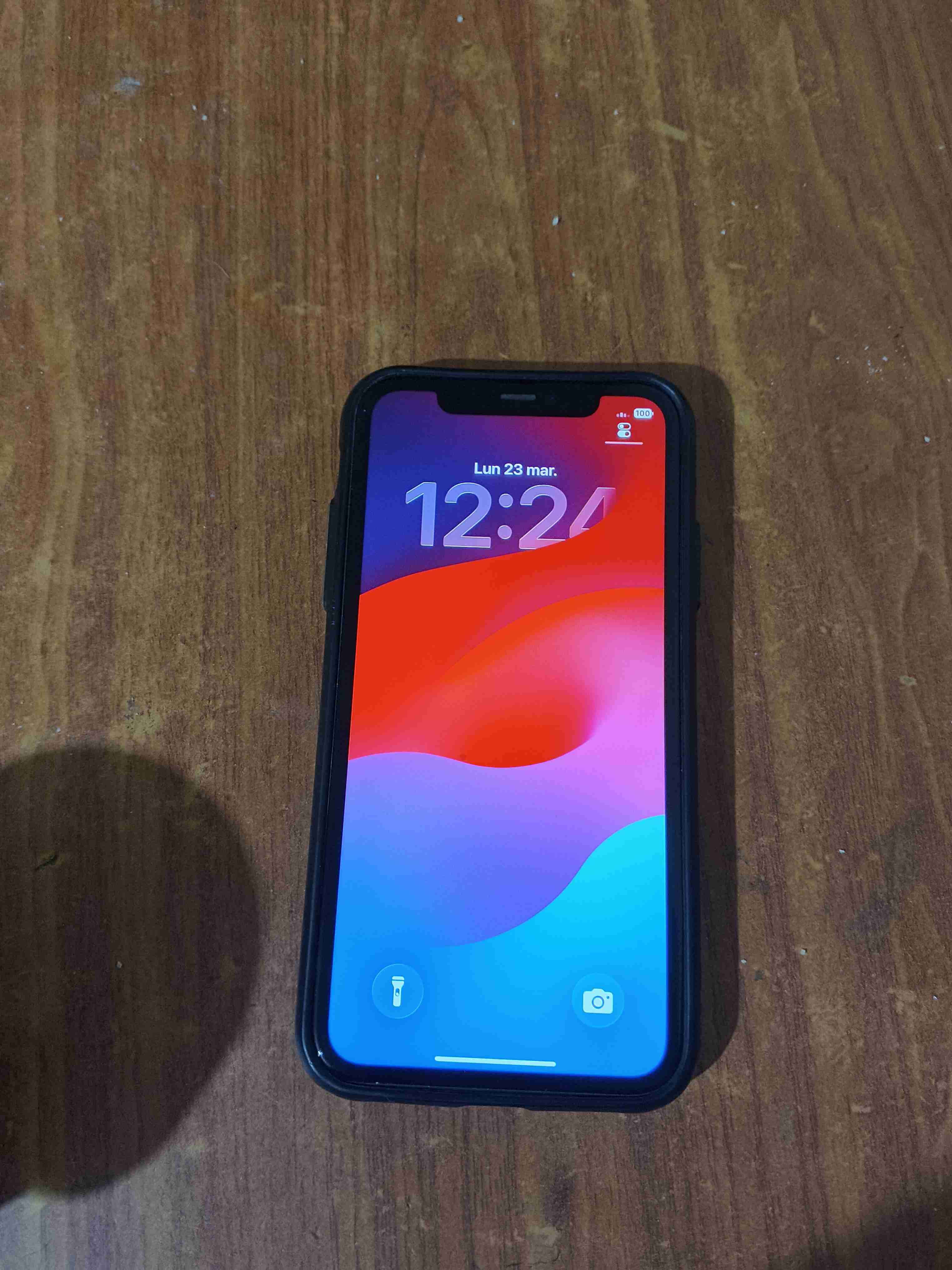 Vendo iPhone 11 - miniatura 5