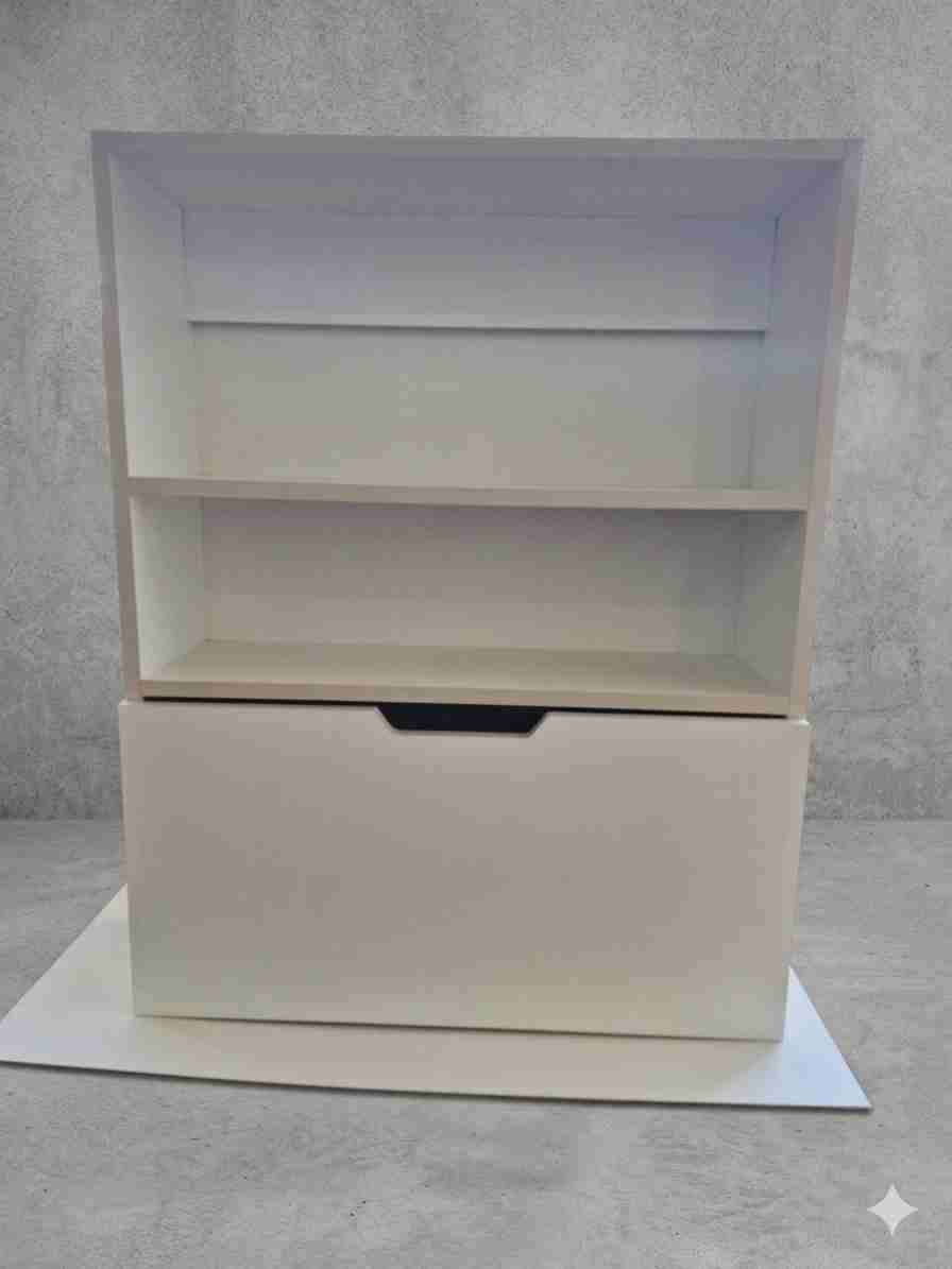 Escritorio colgante - miniatura 2