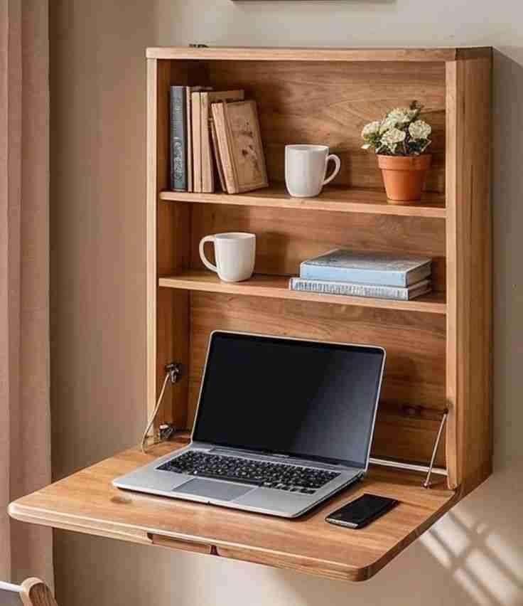 Escritorio colgante - miniatura 3