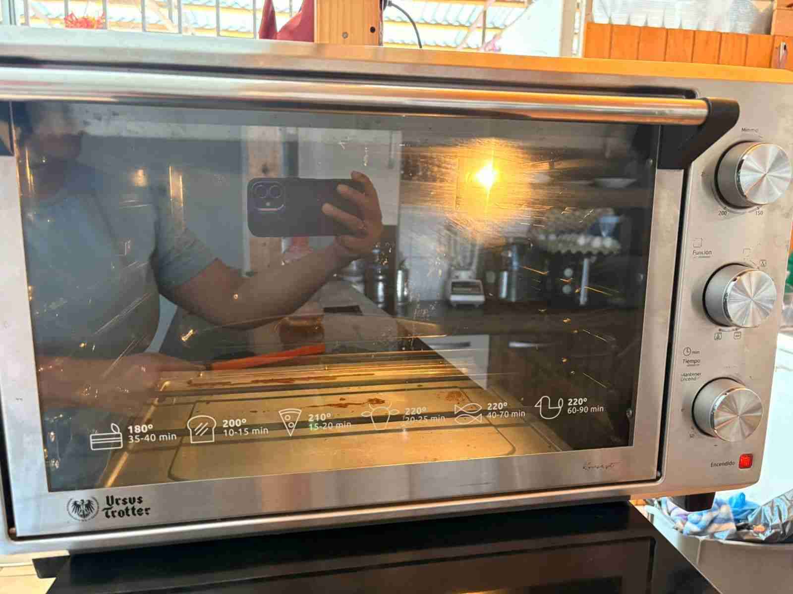 Para pastelería - miniatura 3