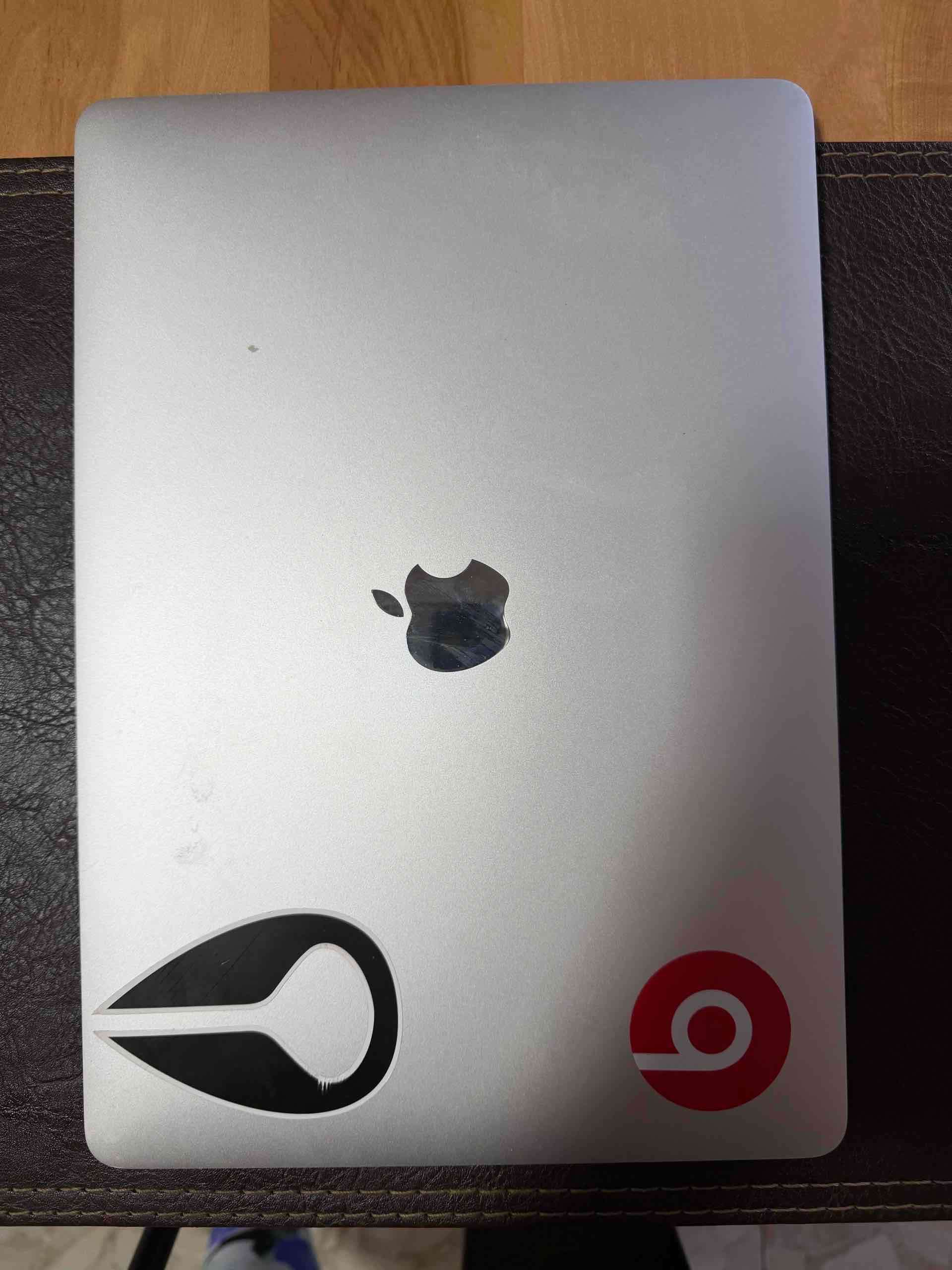 Mac book pro - miniatura 2