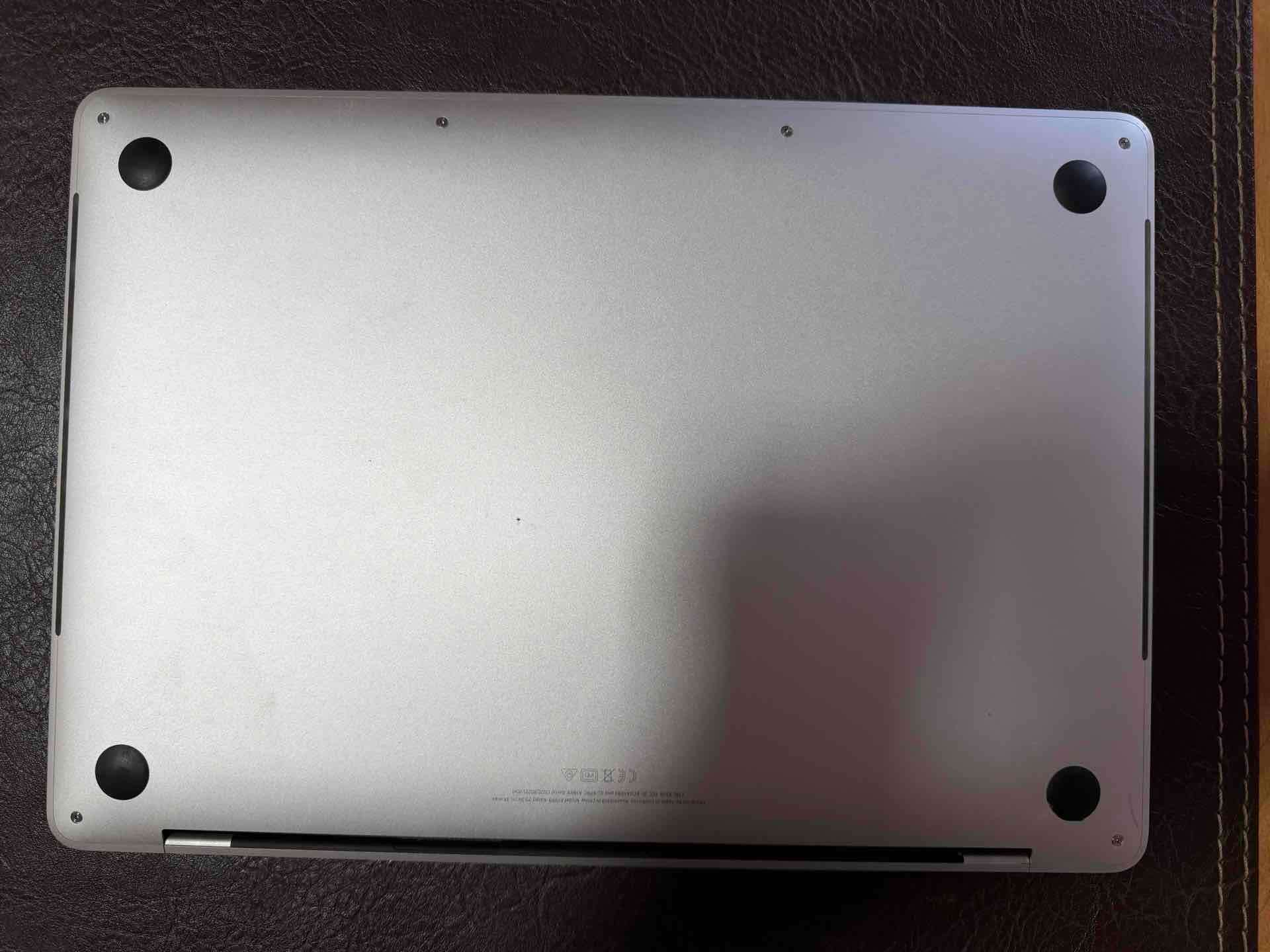 Mac book pro - miniatura 3