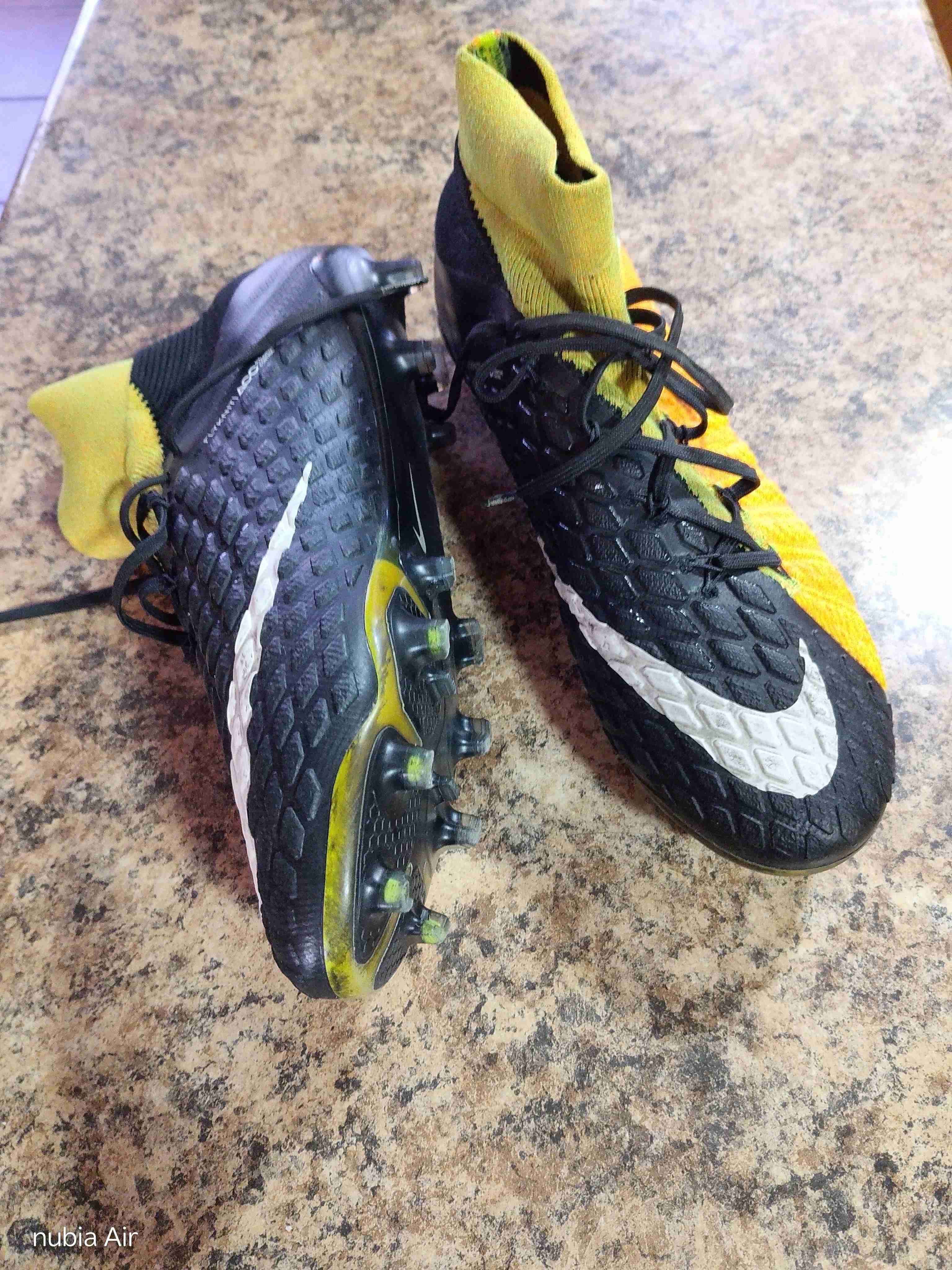 Botines de fútbol,Nike hiper Venom phantom 3