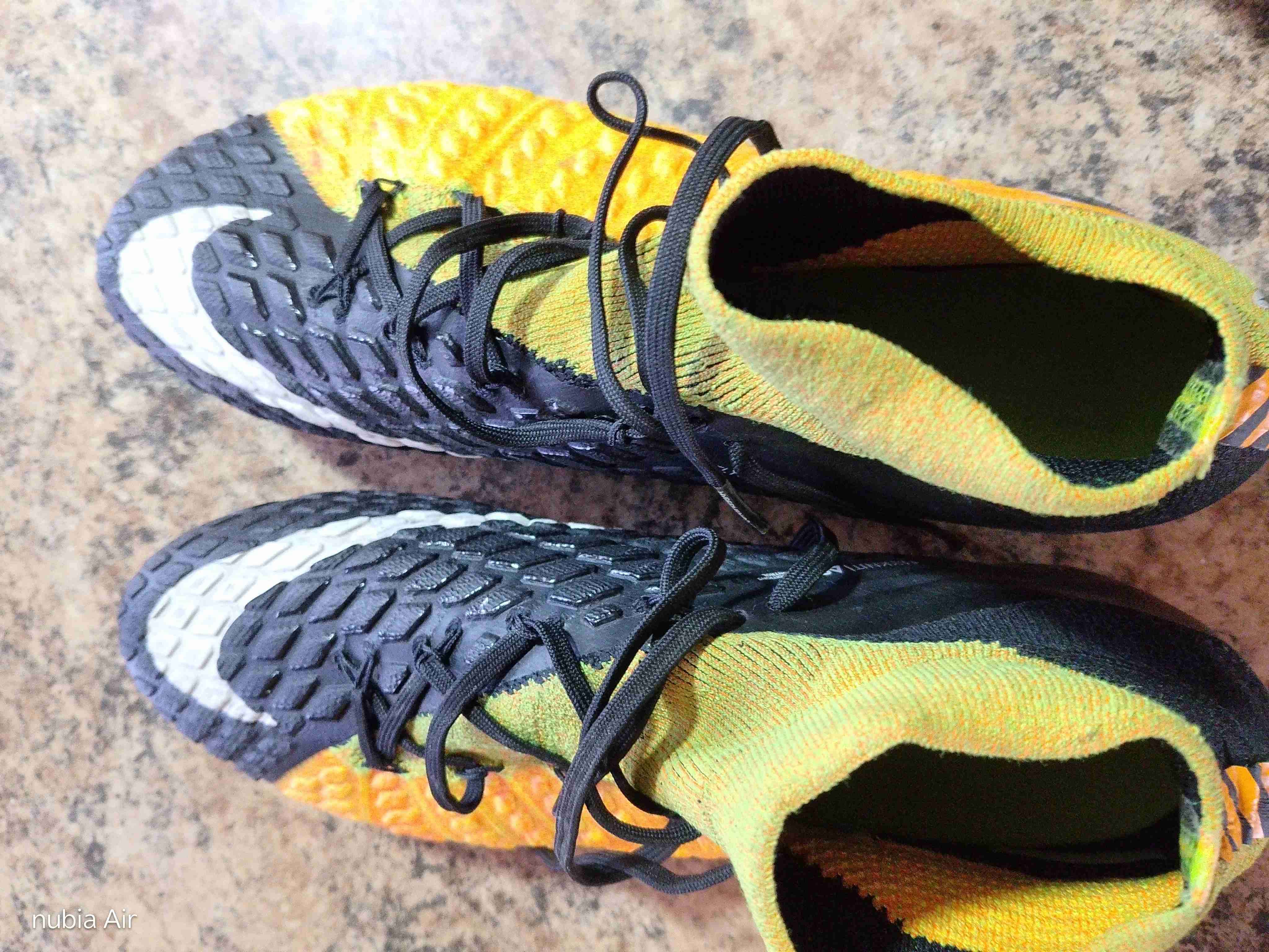 Botines de fútbol,Nike hiper Venom phantom 3 - miniatura 5