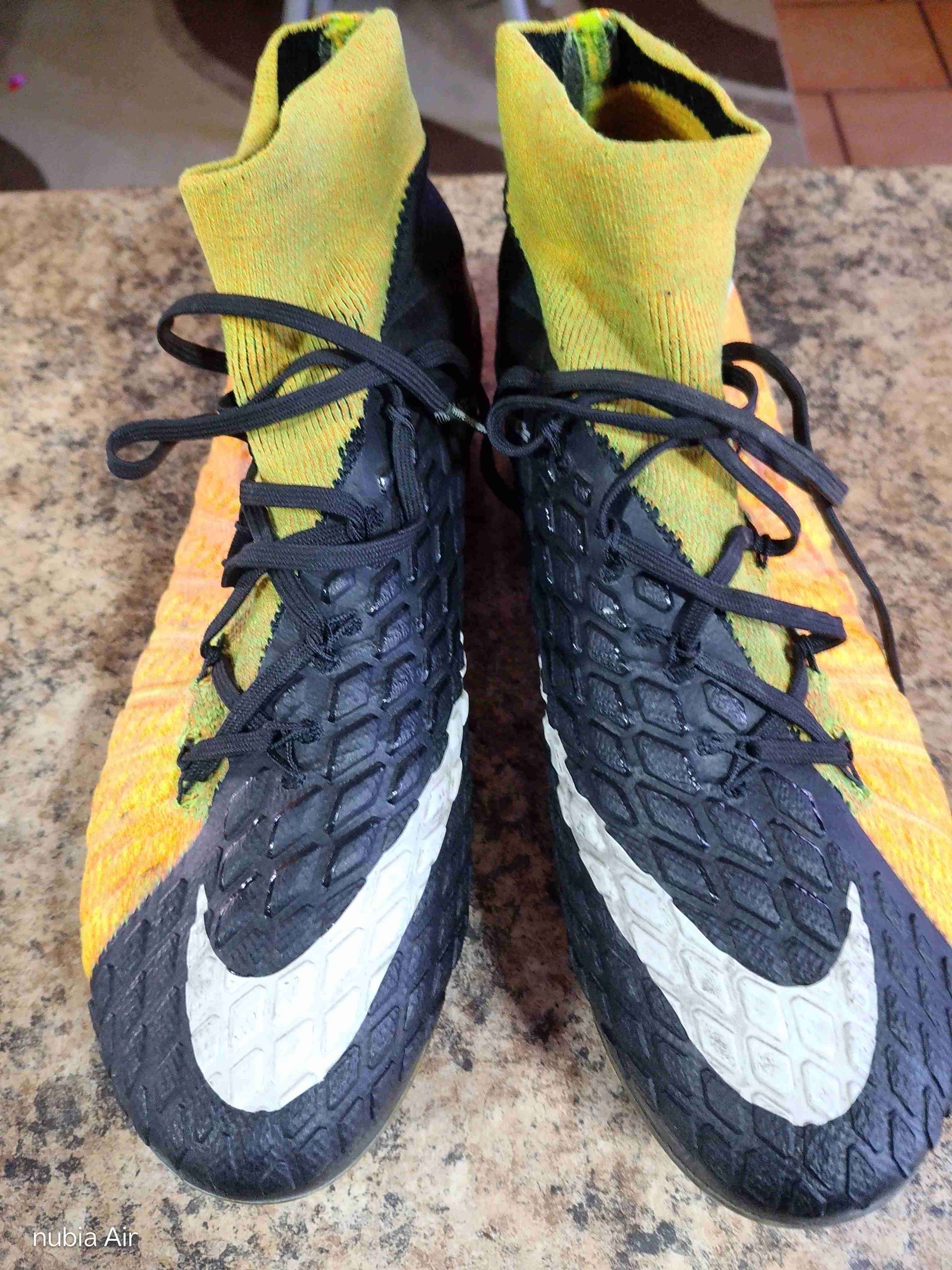 Botines de fútbol,Nike hiper Venom phantom 3 - miniatura 6