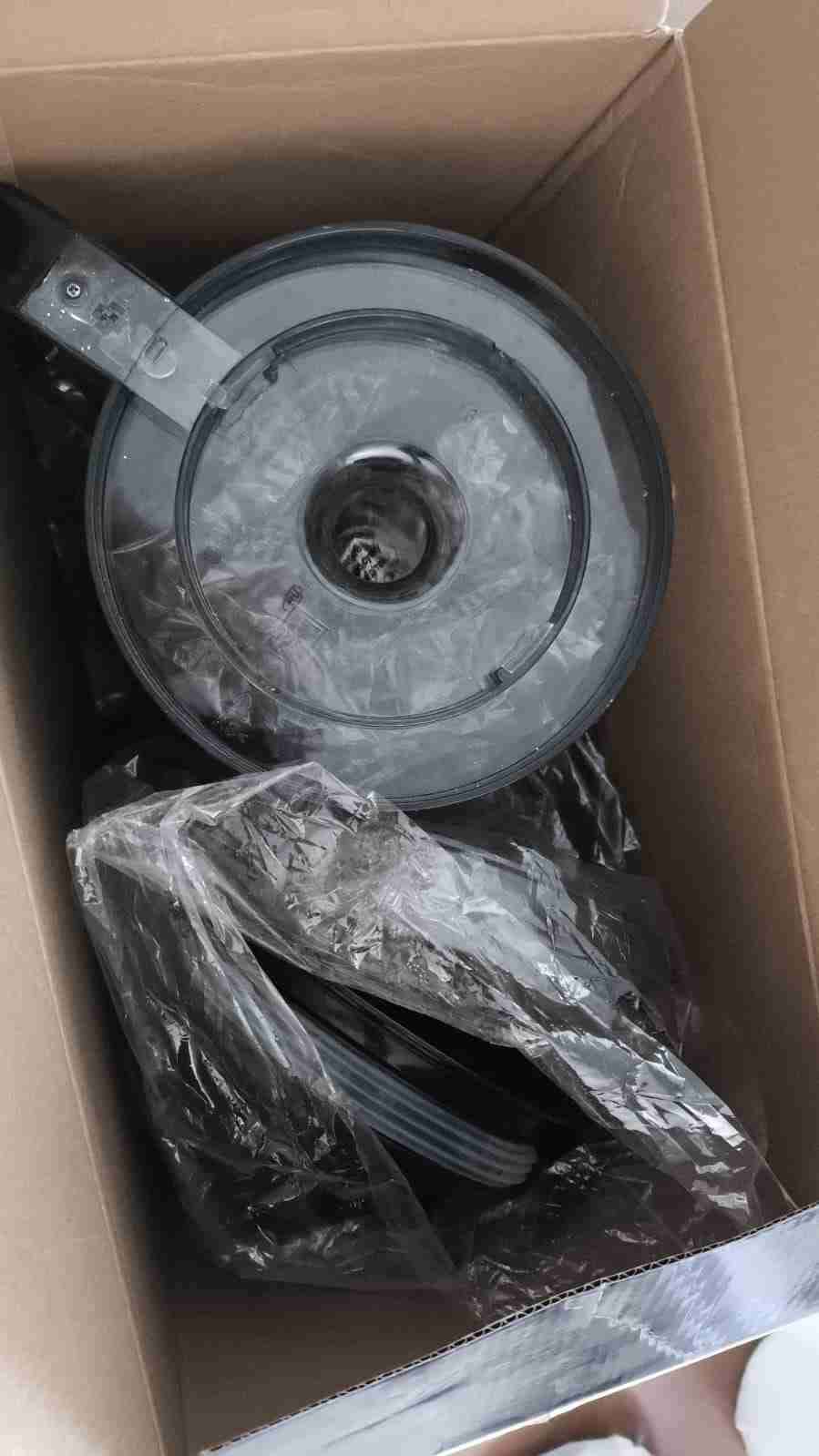 Procesador de alimentos Ursus Trotter - miniatura 3