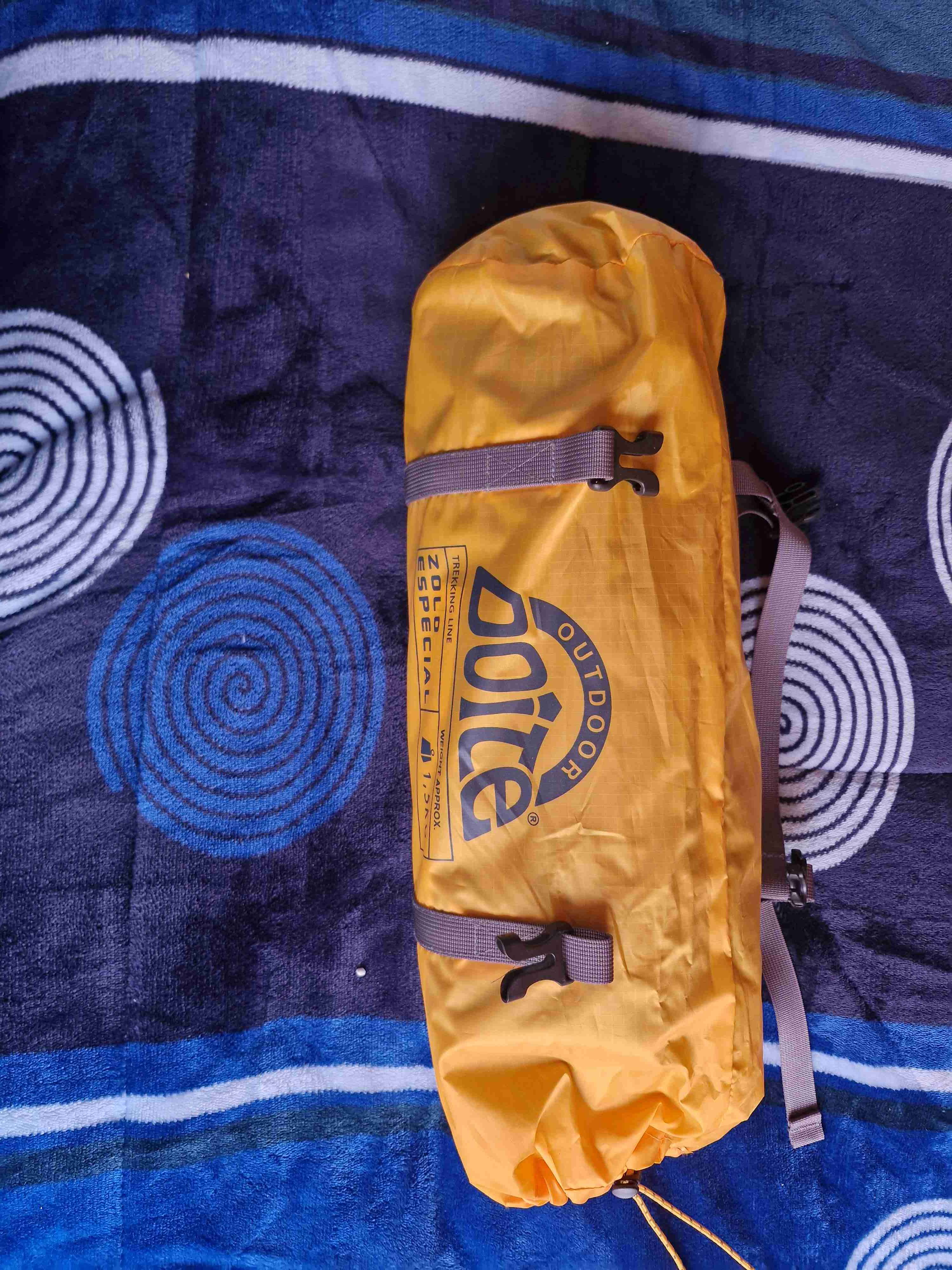 Carpa doite zolo especial