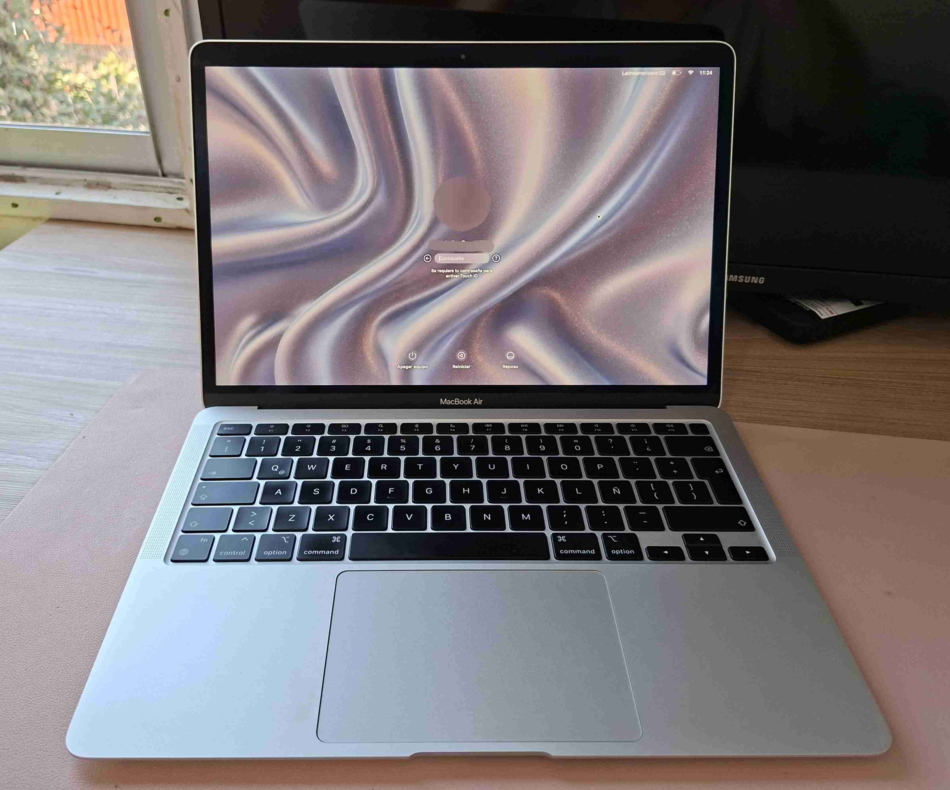 MacBook Air M1- 2020