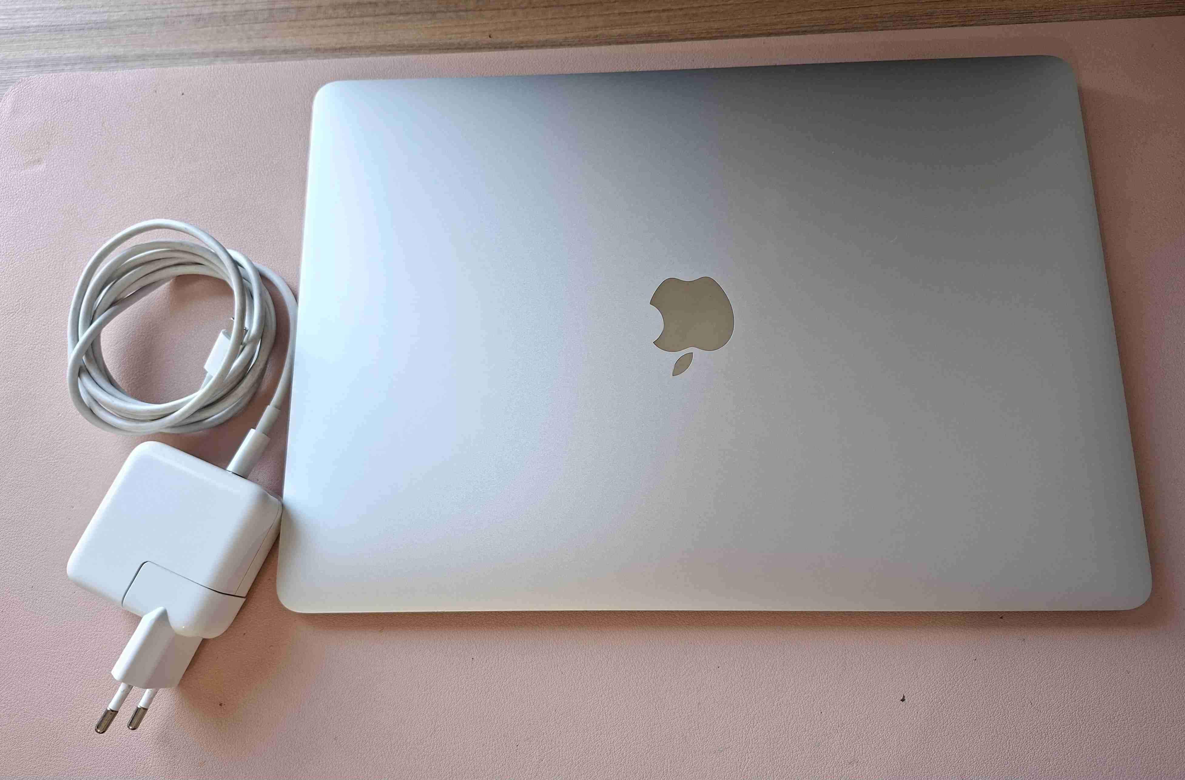 MacBook Air M1- 2020 - miniatura 3
