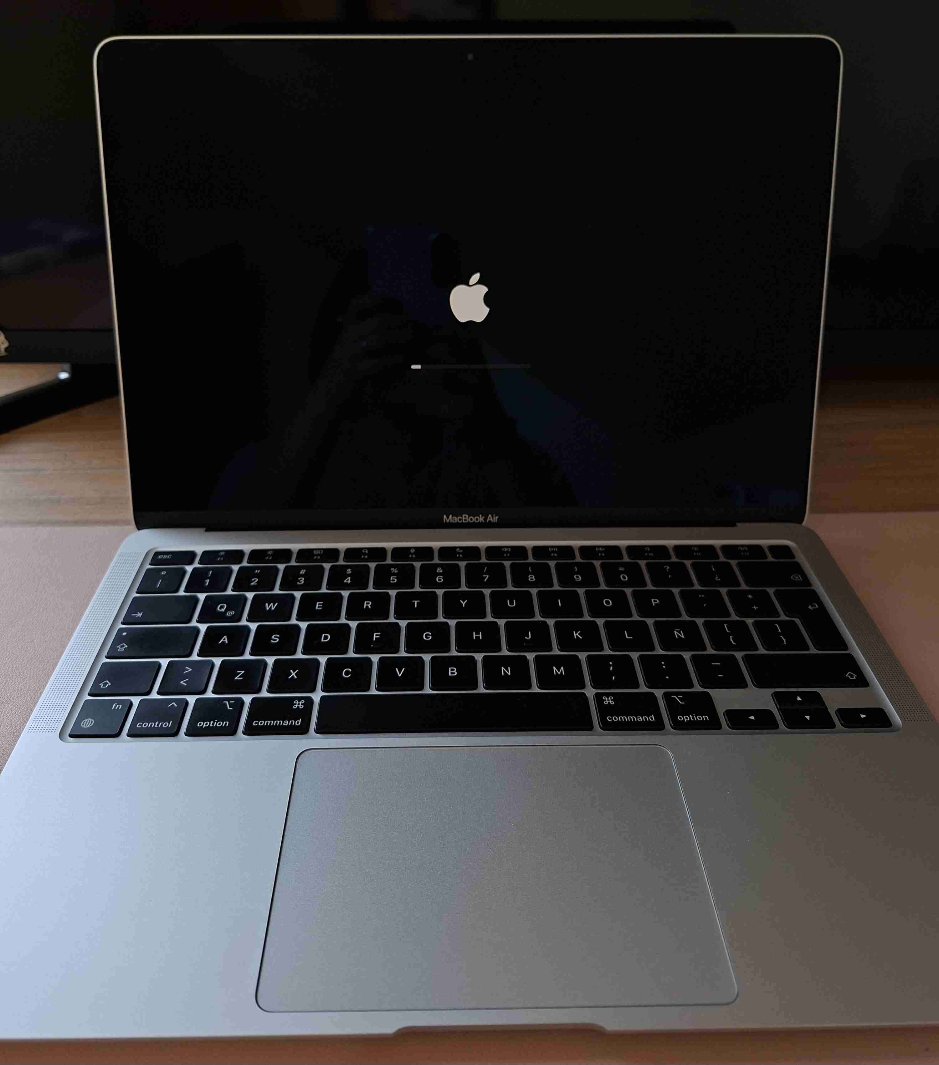 MacBook Air M1- 2020 - miniatura 4