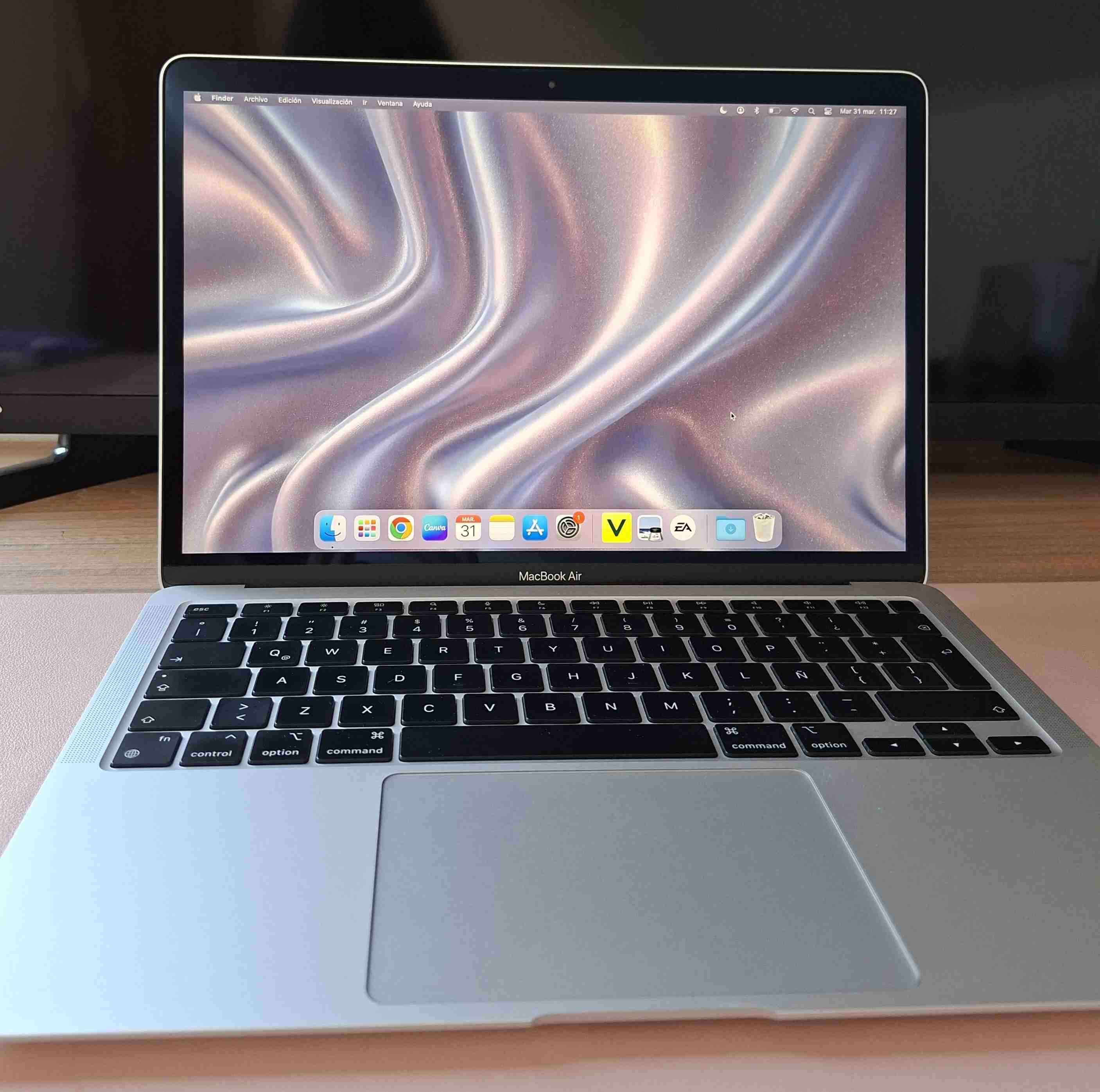 MacBook Air M1- 2020 - miniatura 5