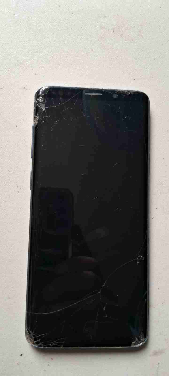 Galaxy S9 plus - miniatura 2