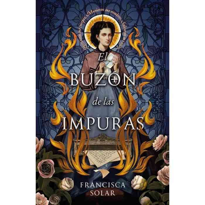 'El Buzón de las Impuras' /Nuevo y 100 % original