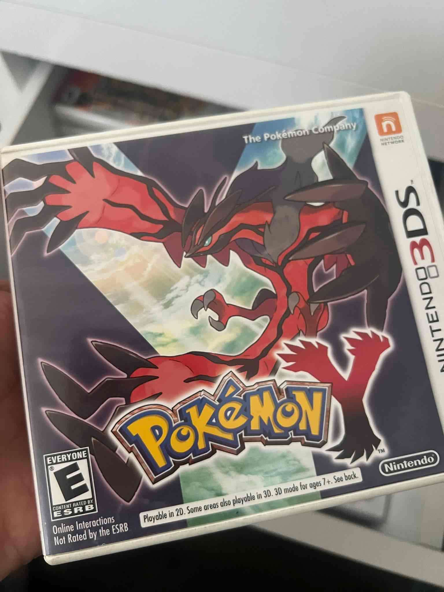 Vendo Nintendo Switch y juegos pokemon - miniatura 5