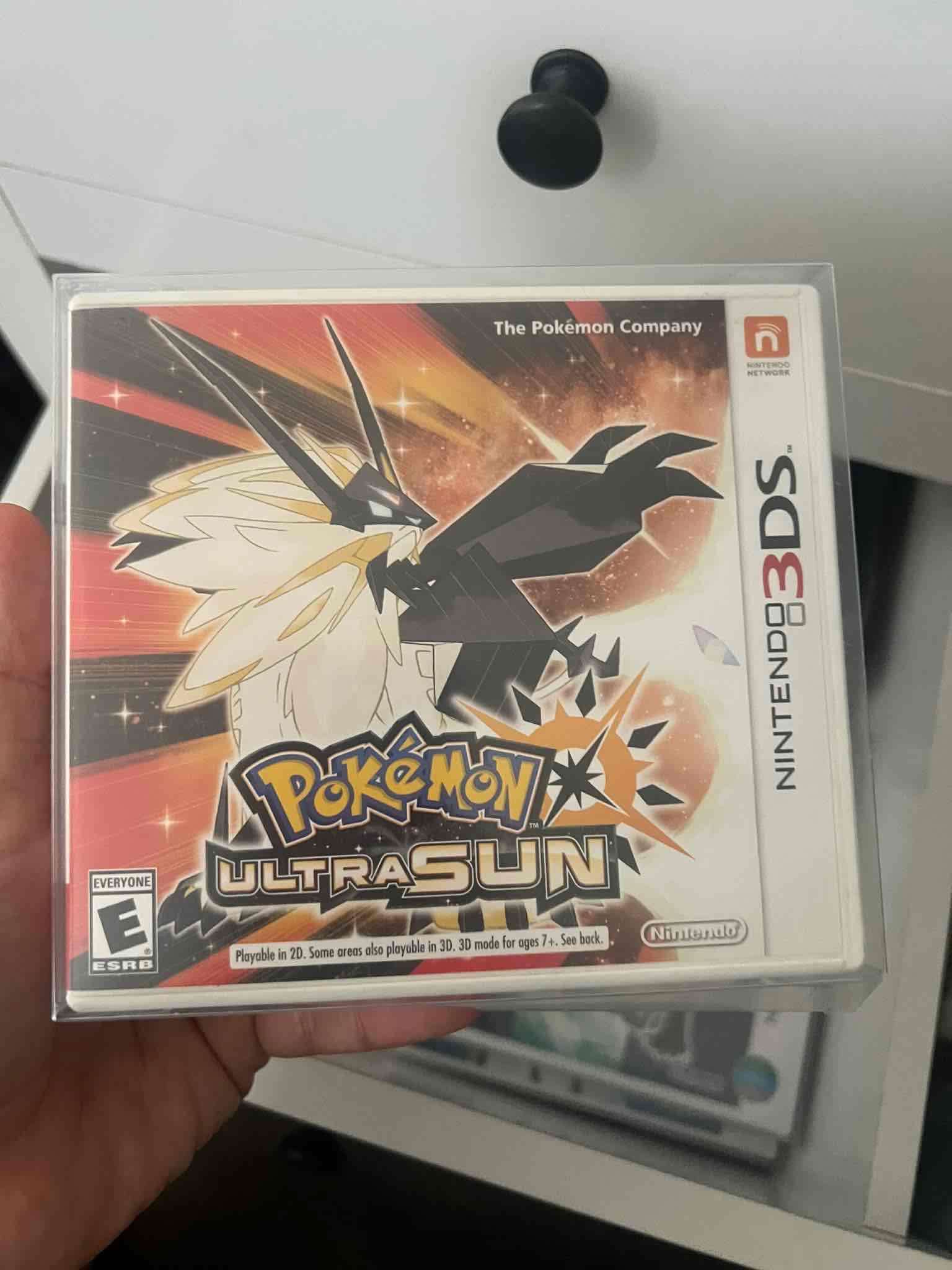 Vendo Nintendo Switch y juegos pokemon - miniatura 6
