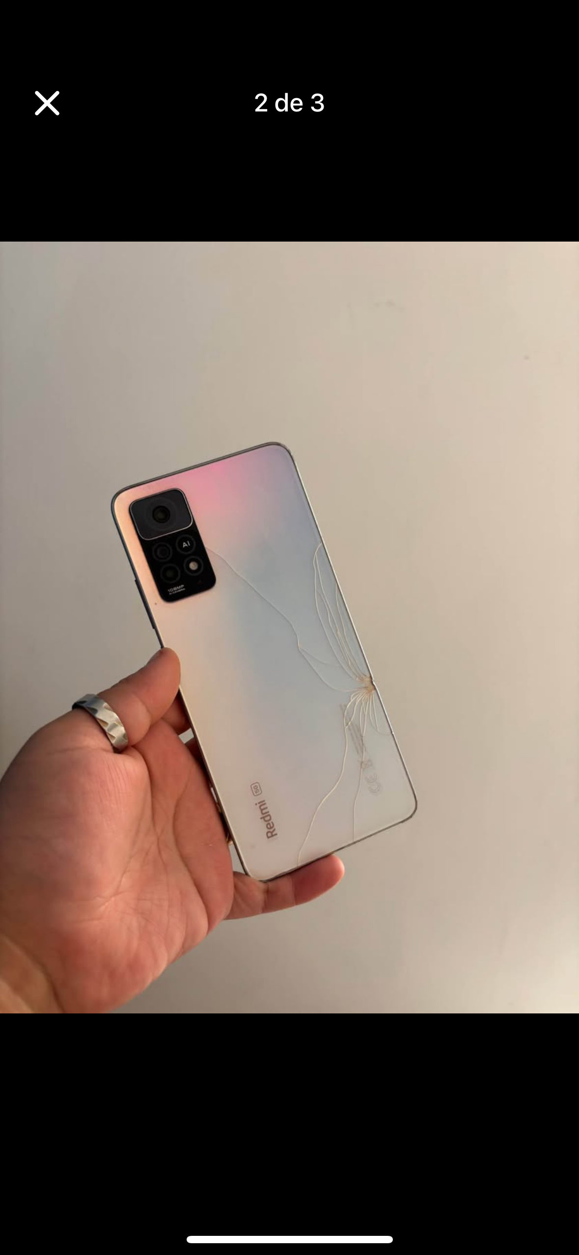 Xiaomi redmi note 11 pro 5g - miniatura 2