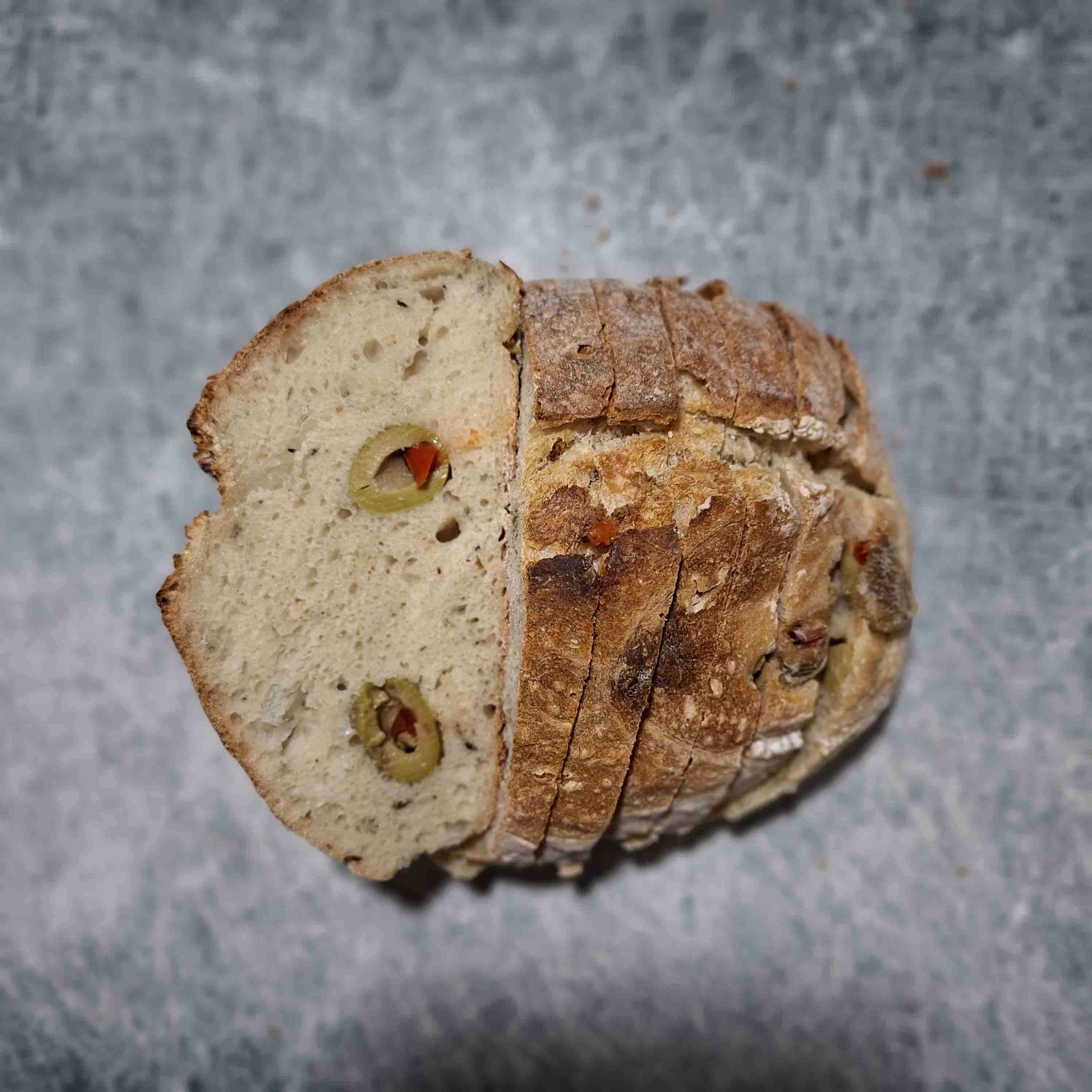 Pan artesanal - miniatura 2