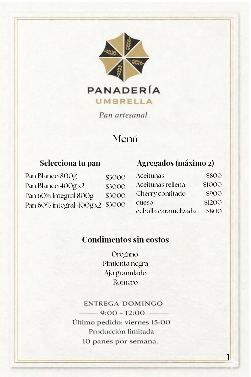 Pan artesanal - miniatura 4