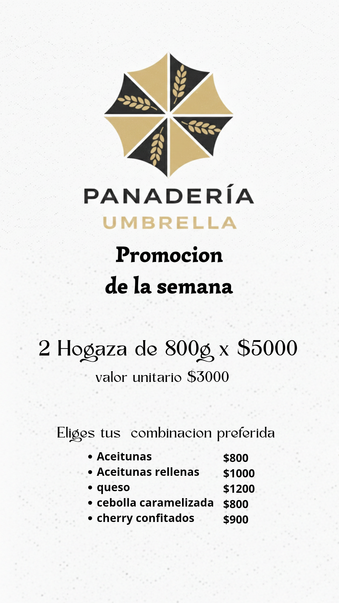 Pan artesanal - miniatura 5