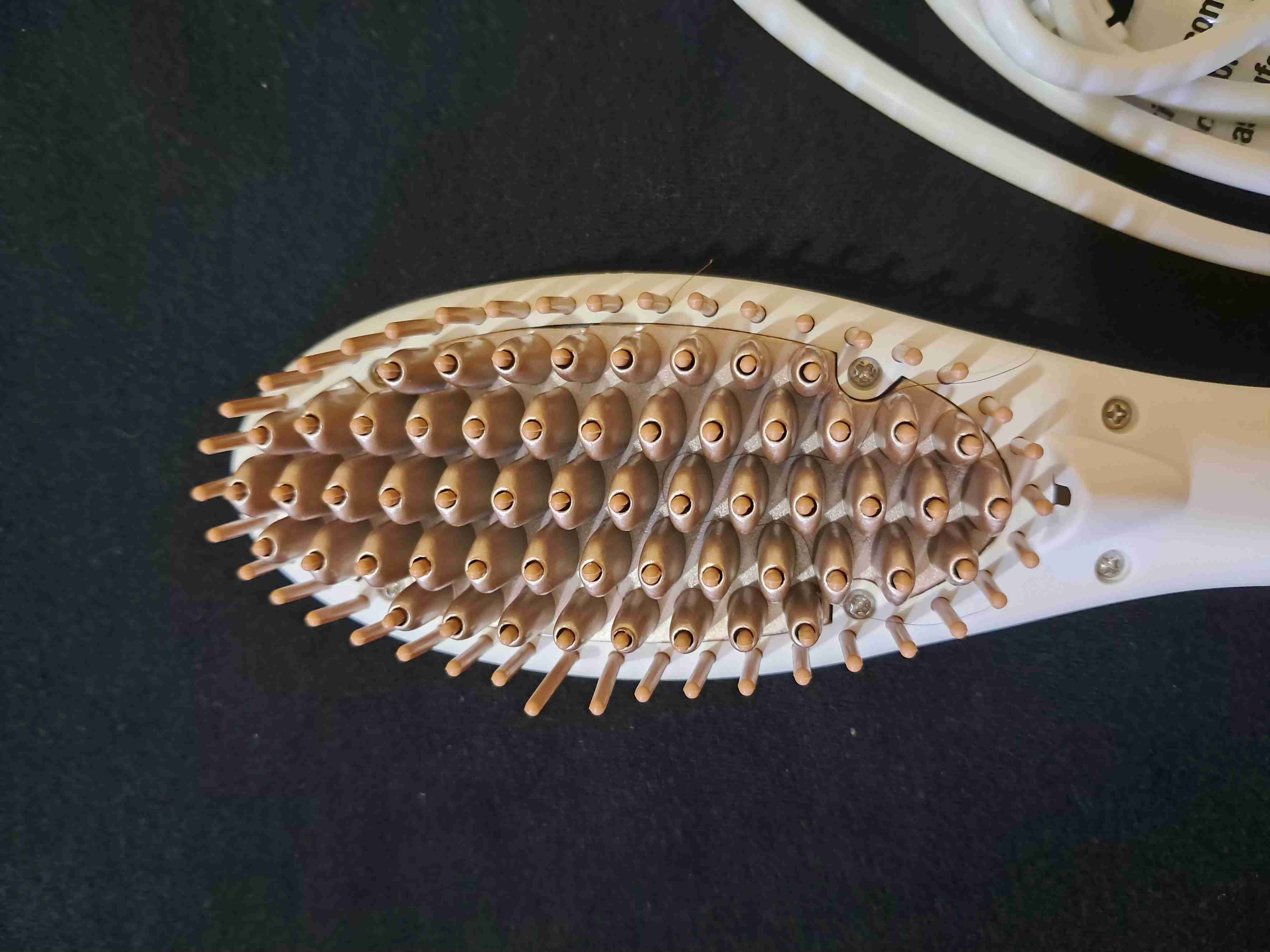 Combo plancha y cepillo alisador - 5