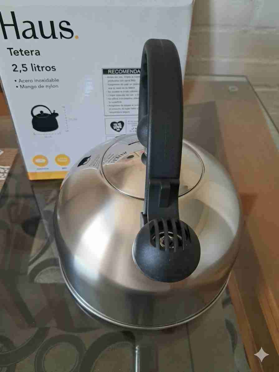 Tetera Haus 2.5 litros