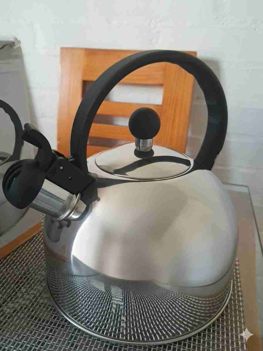 Tetera Haus 2.5 litros - miniatura 3