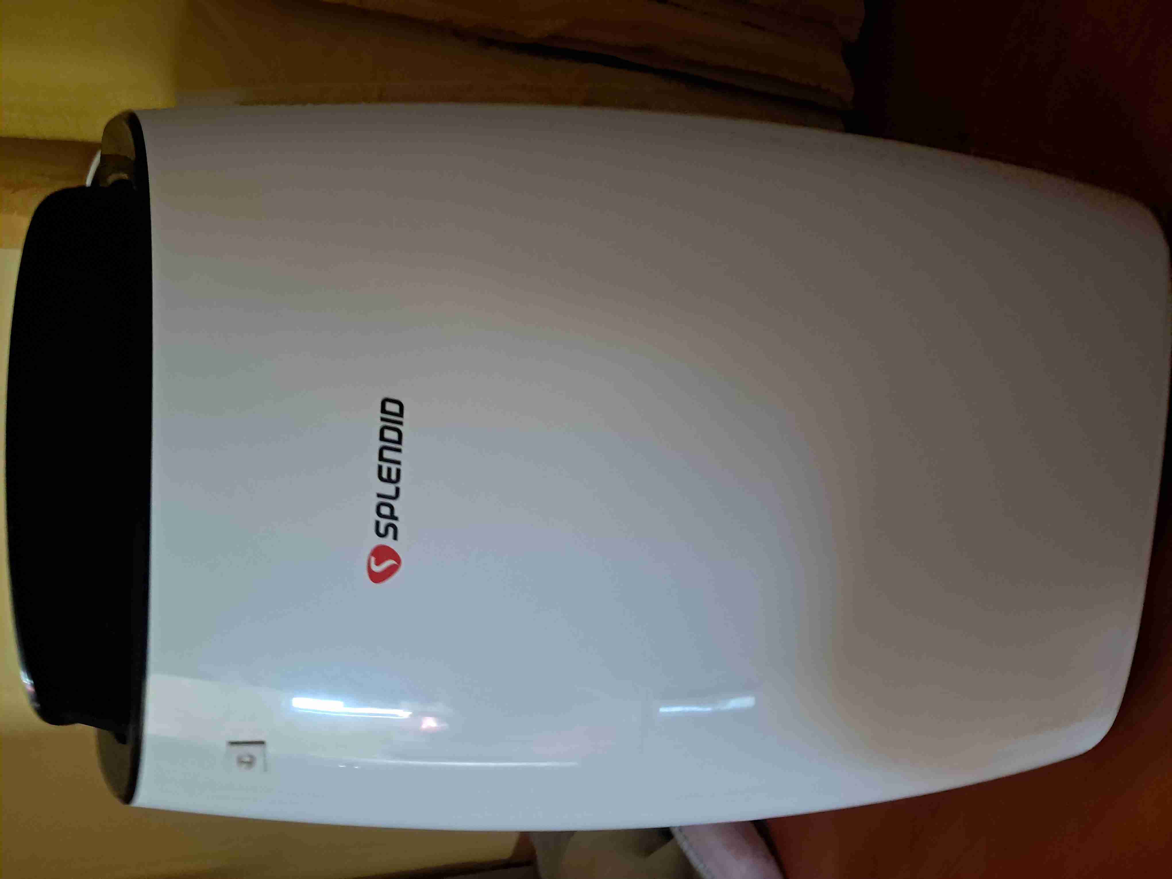 Aire acondicionado portatil Splendid