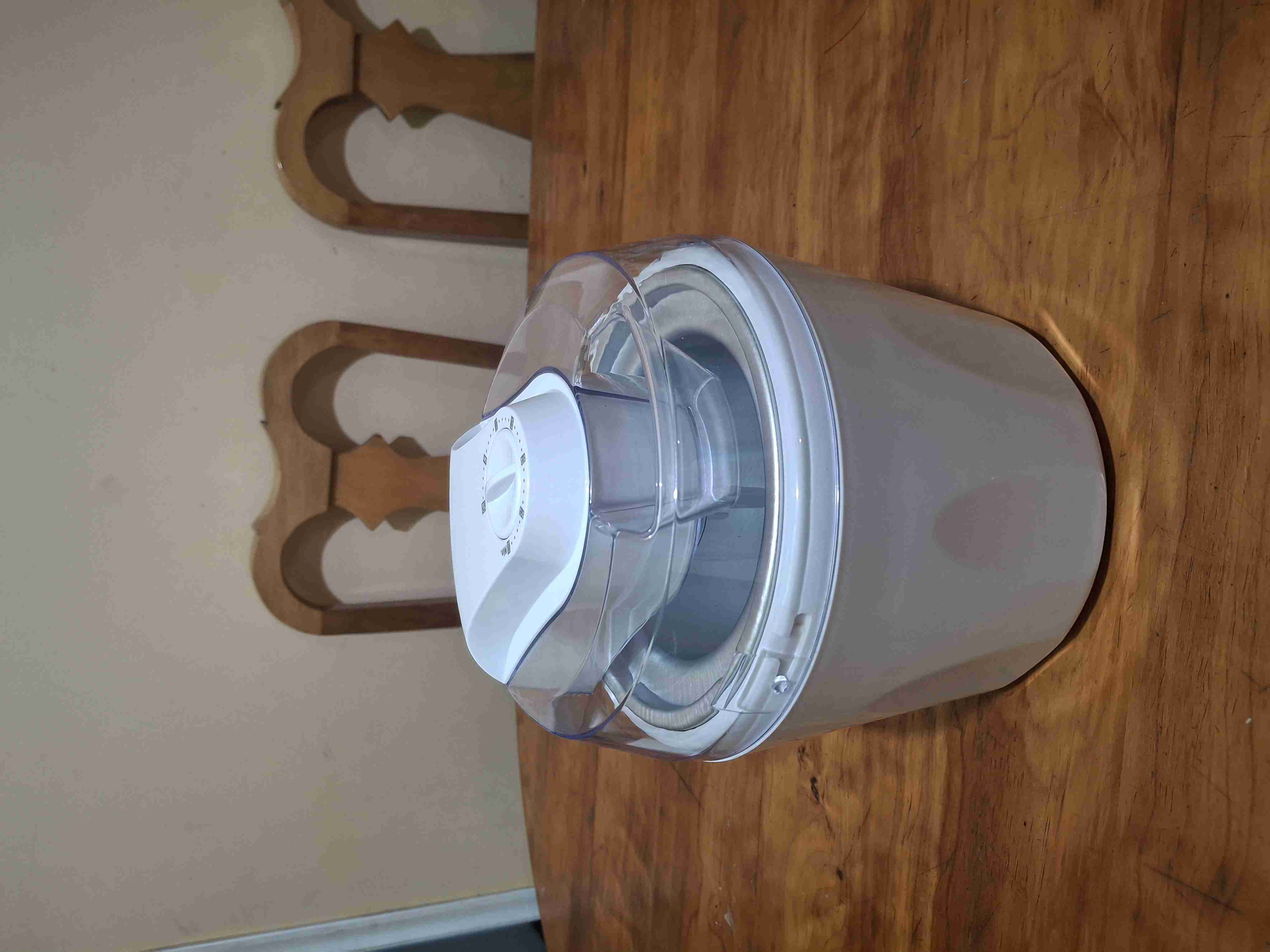 Máquina de helados Nex 1.5L - miniatura 2